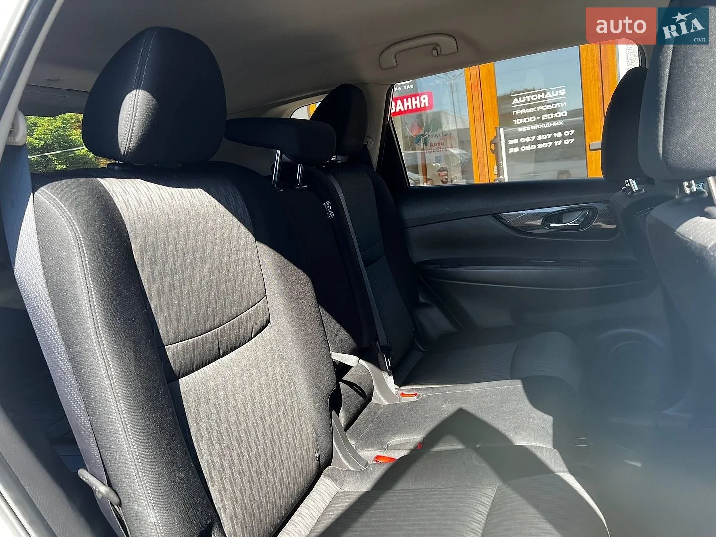 2019 Nissan X-Trail - мініатюра 12