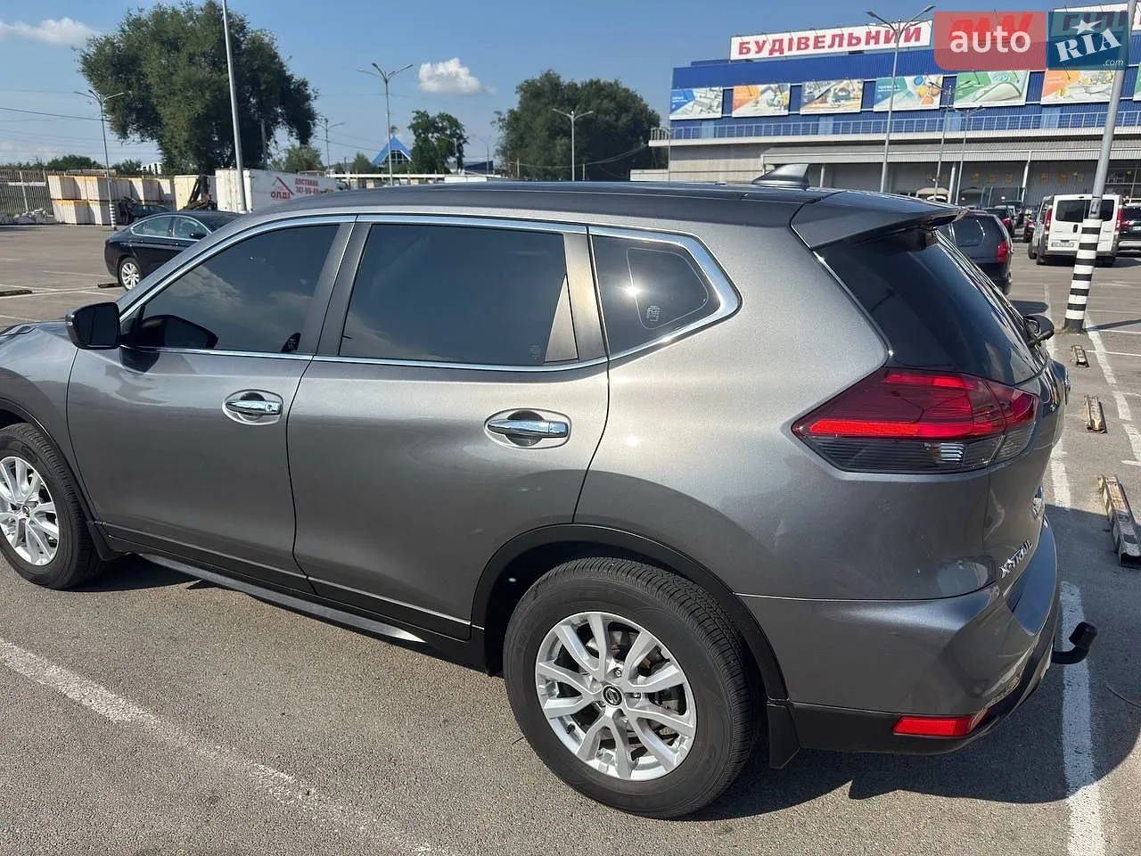 2019 Nissan X-Trail - мініатюра 4