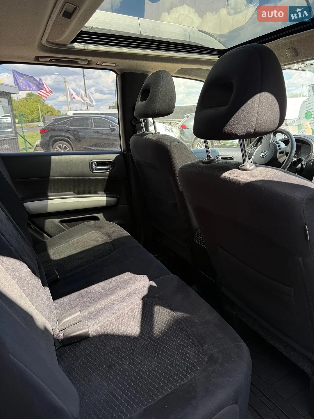 2012 Nissan X-Trail - мініатюра 6