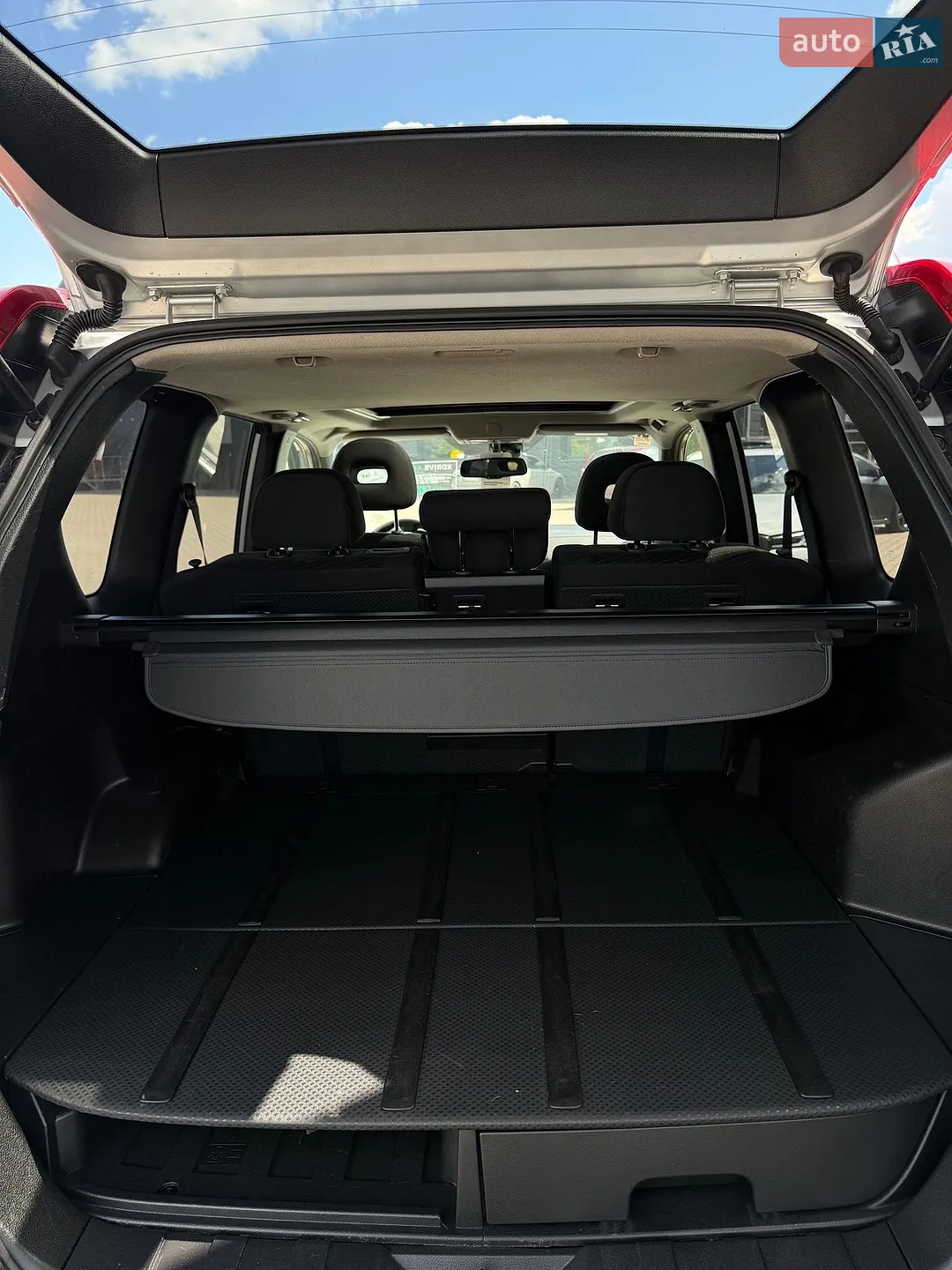 2012 Nissan X-Trail - мініатюра 8