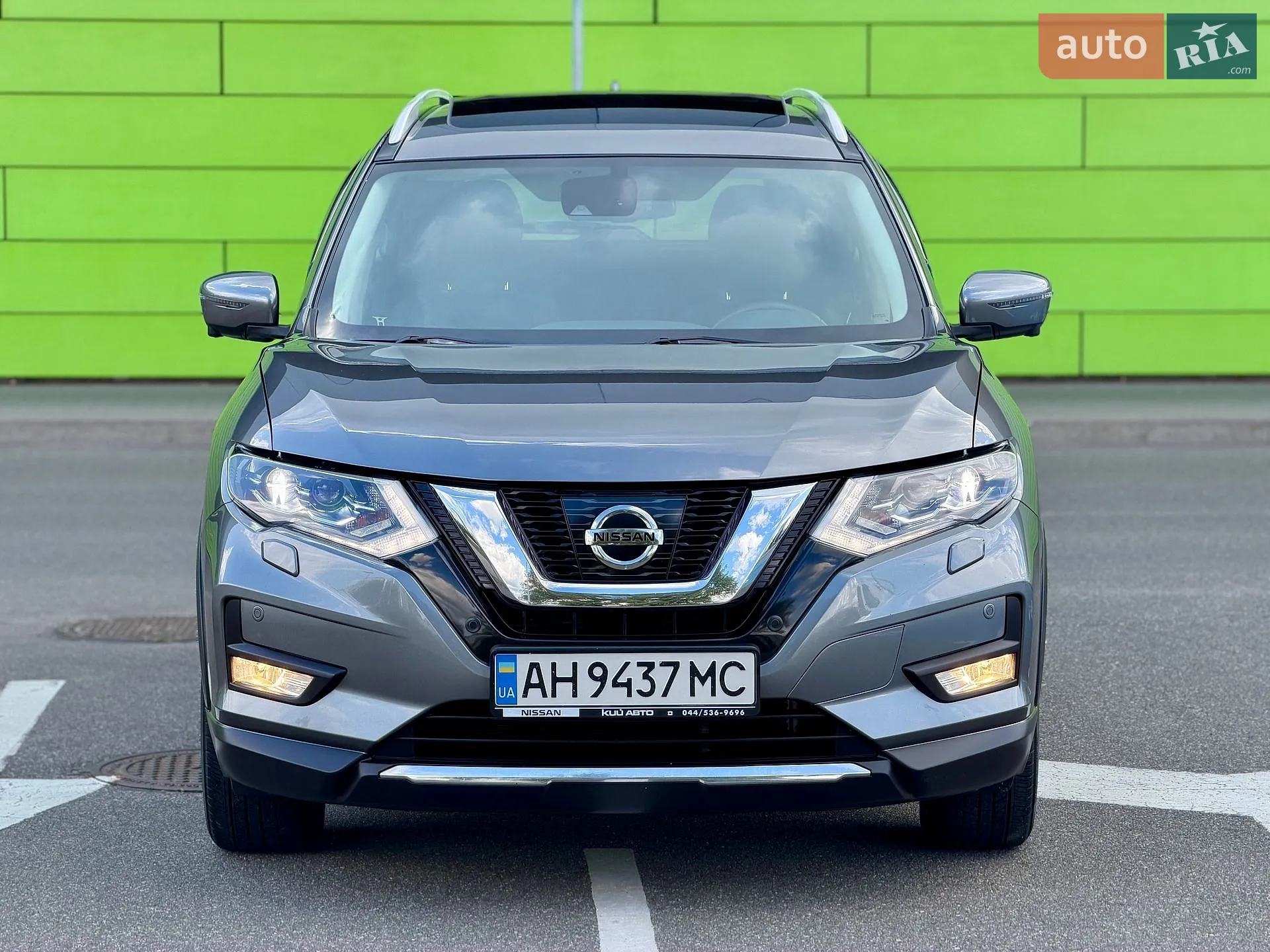 2018 Nissan X-Trail - мініатюра 6