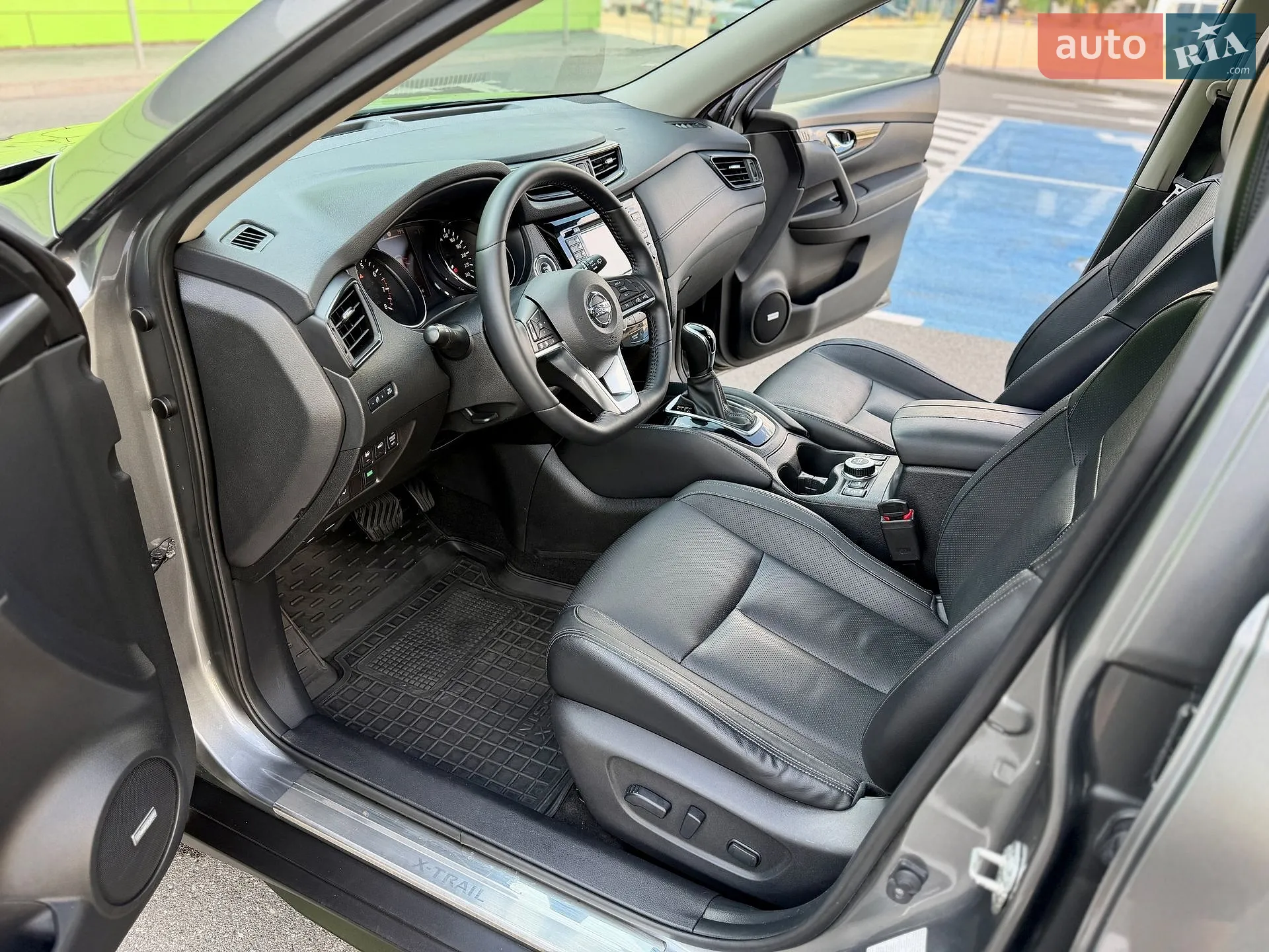 2018 Nissan X-Trail - мініатюра 30