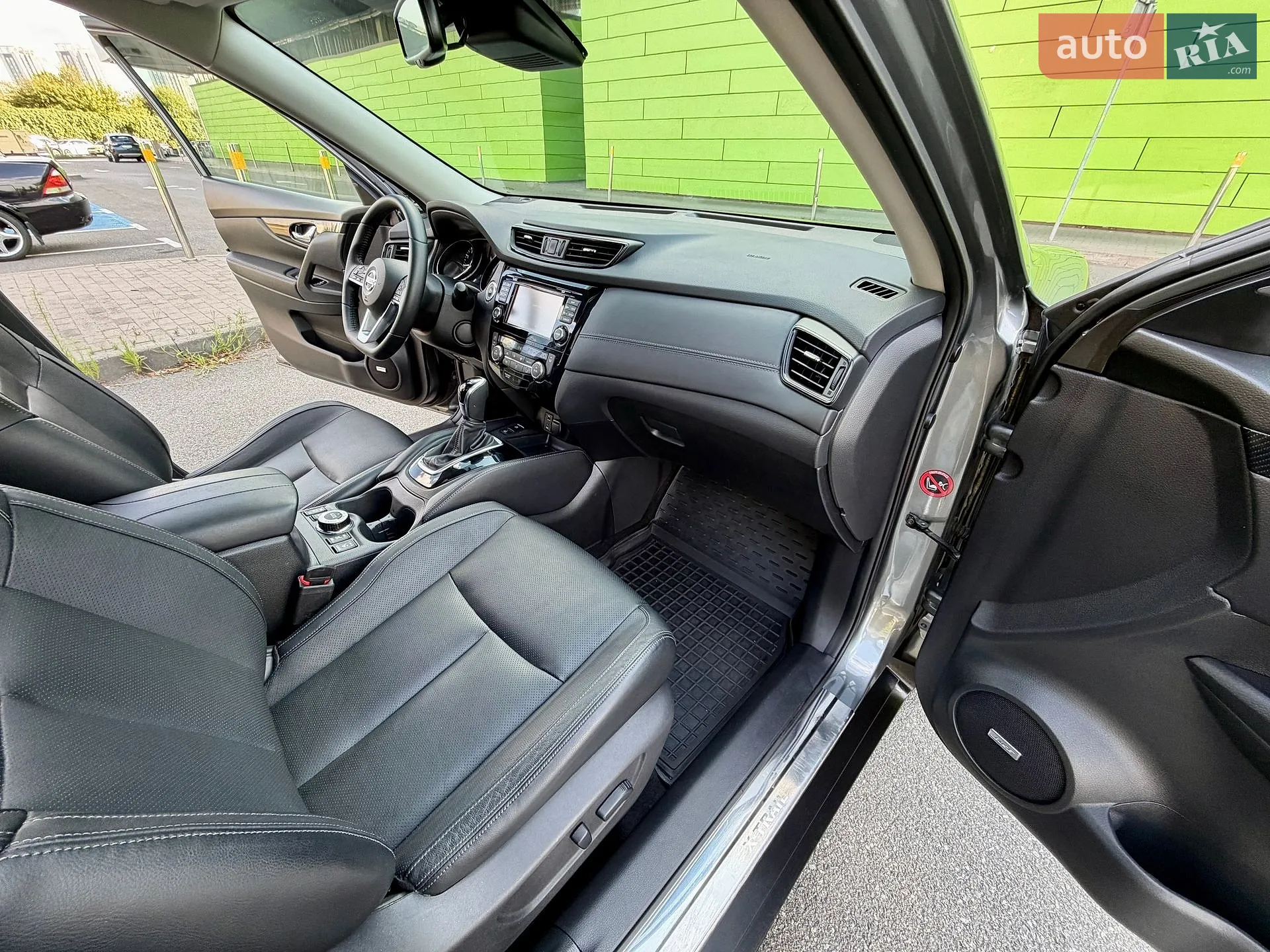 2018 Nissan X-Trail - мініатюра 44