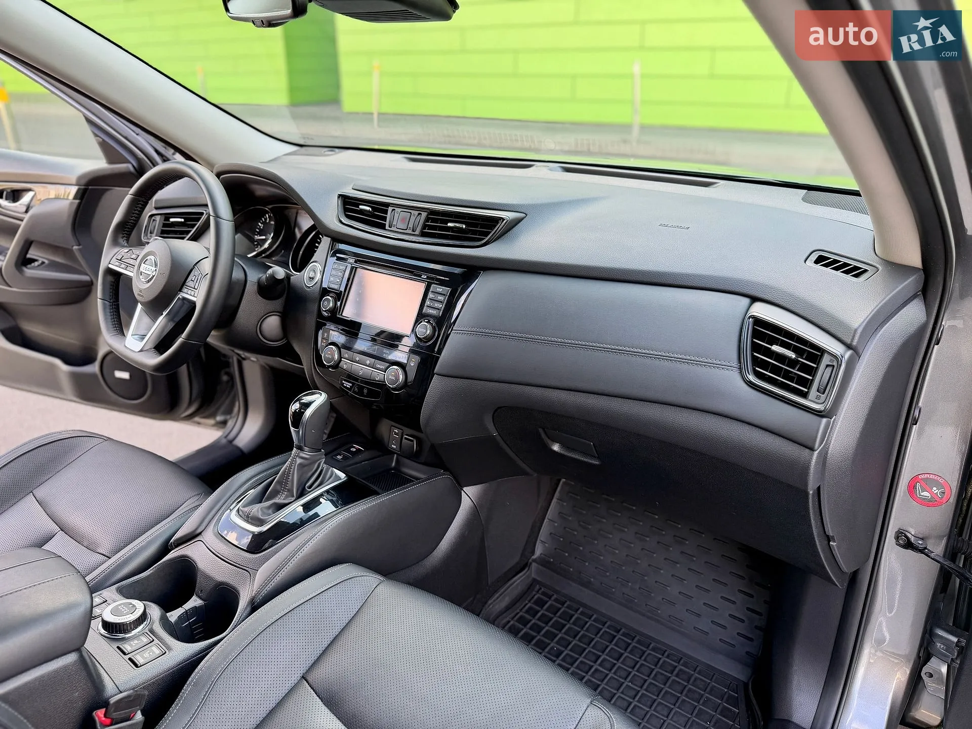 2018 Nissan X-Trail - мініатюра 46