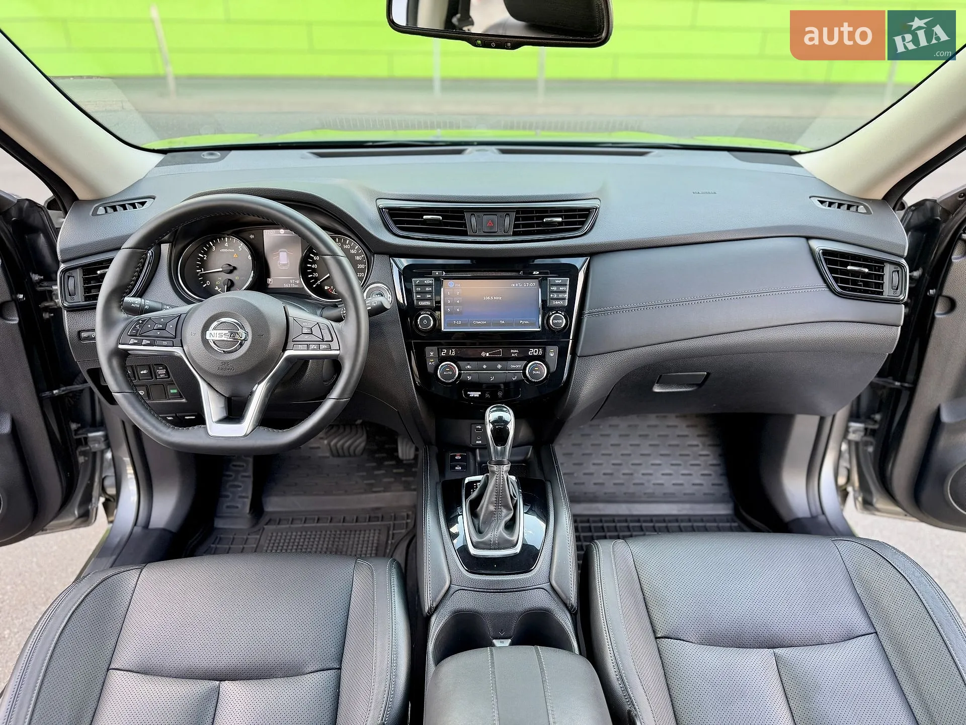 2018 Nissan X-Trail - мініатюра 49