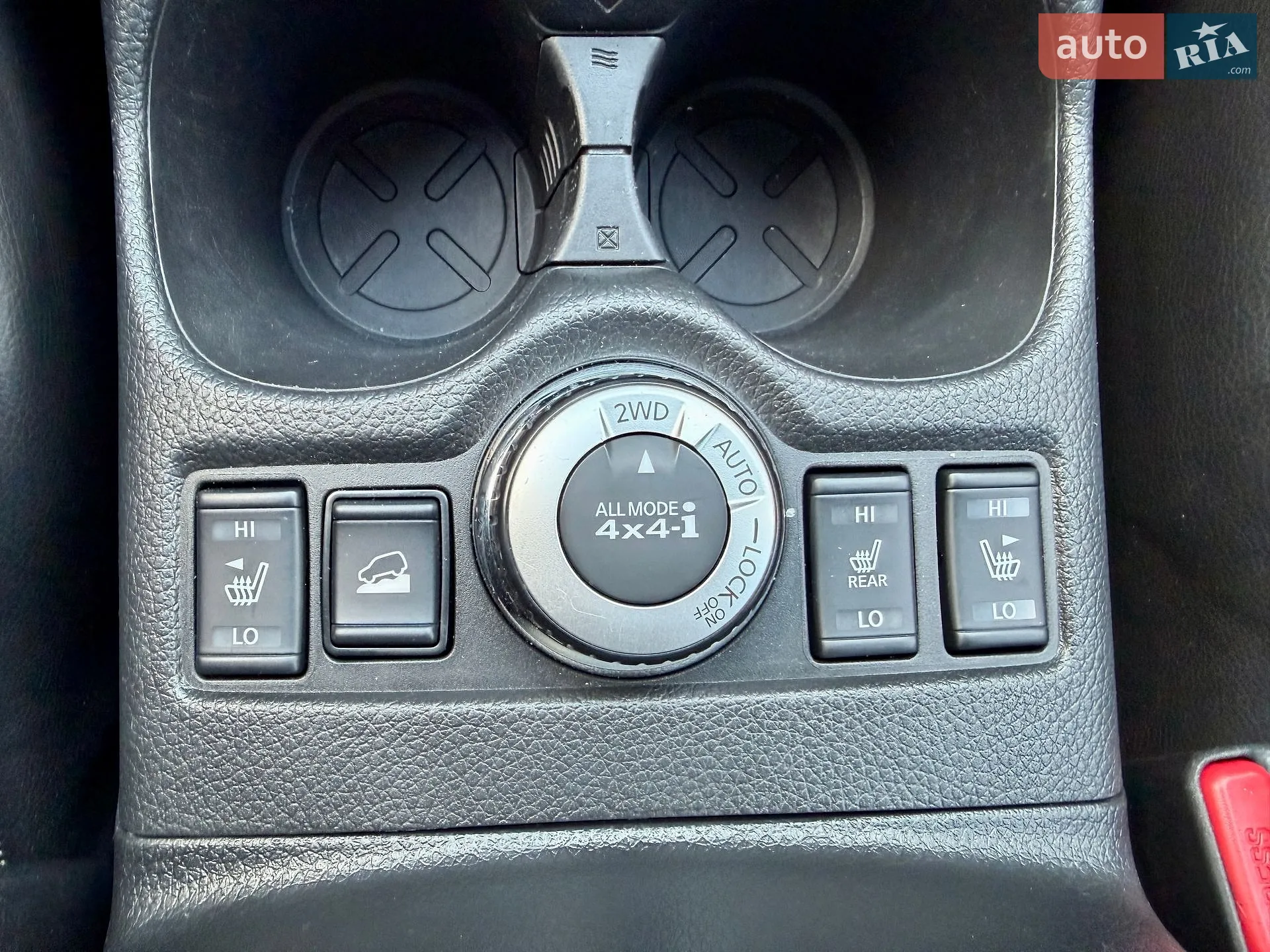 2018 Nissan X-Trail - мініатюра 56