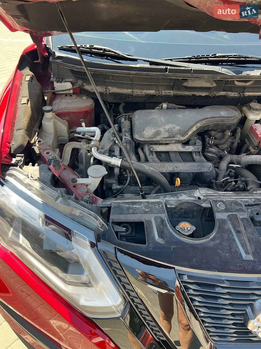 2019 Nissan X-Trail - мініатюра 13