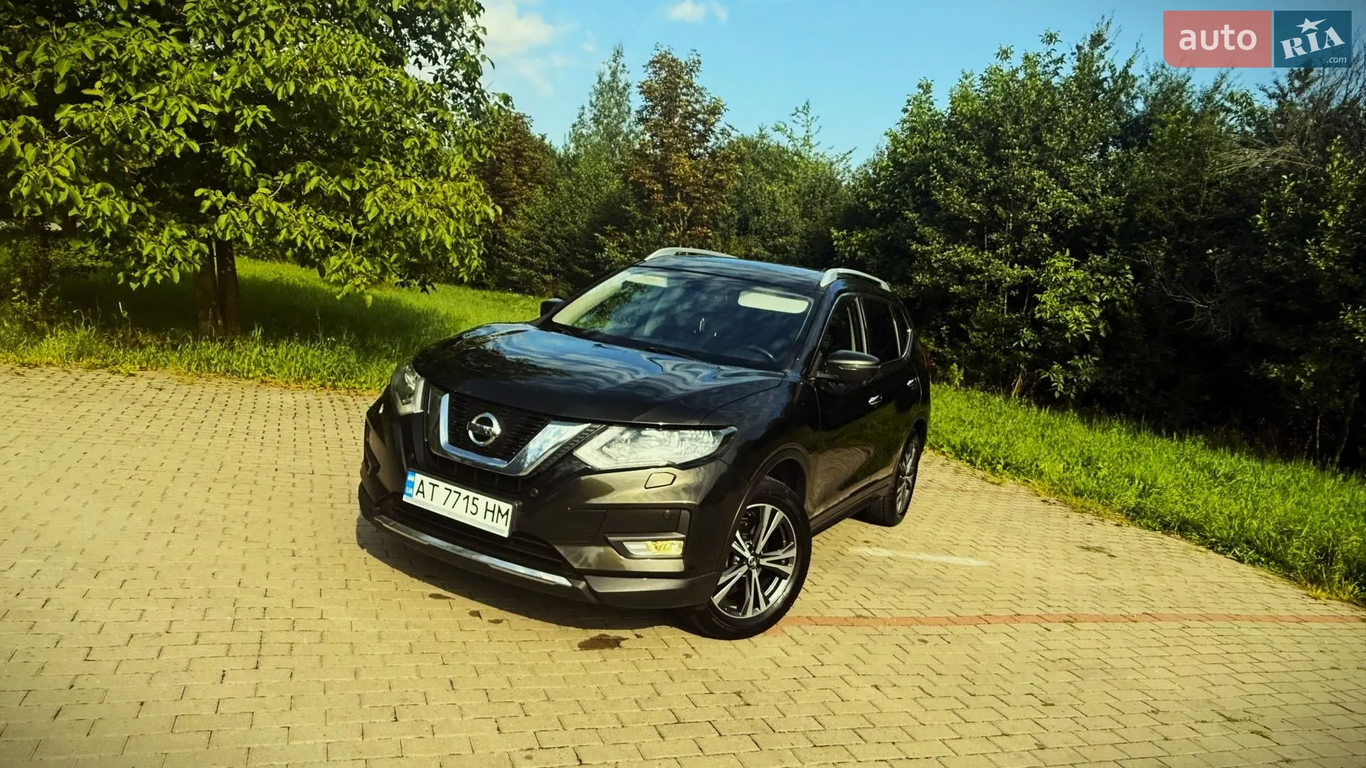 2019 Nissan X-Trail - фото 1