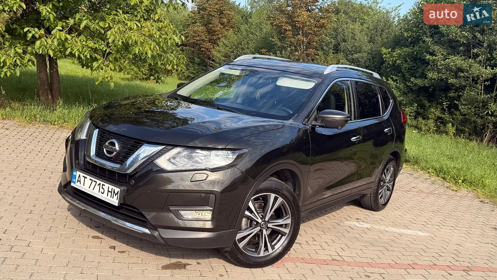 2019 Nissan X-Trail - мініатюра 4