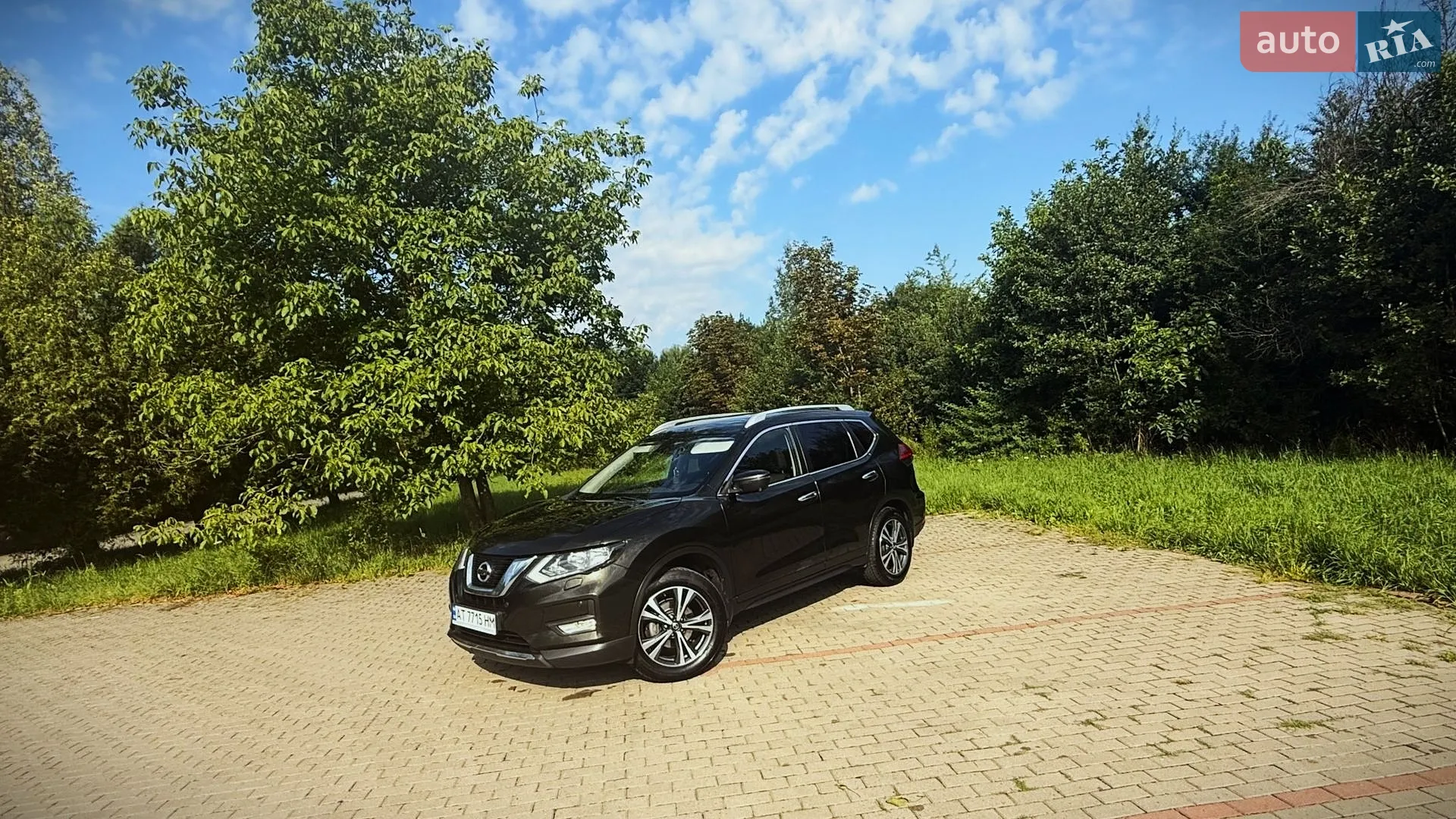 2019 Nissan X-Trail - мініатюра 7