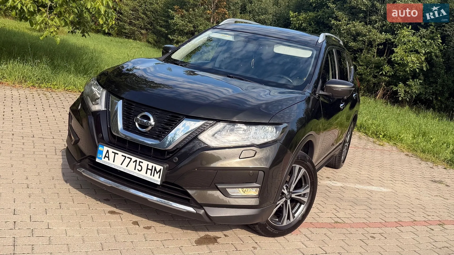 2019 Nissan X-Trail - мініатюра 5