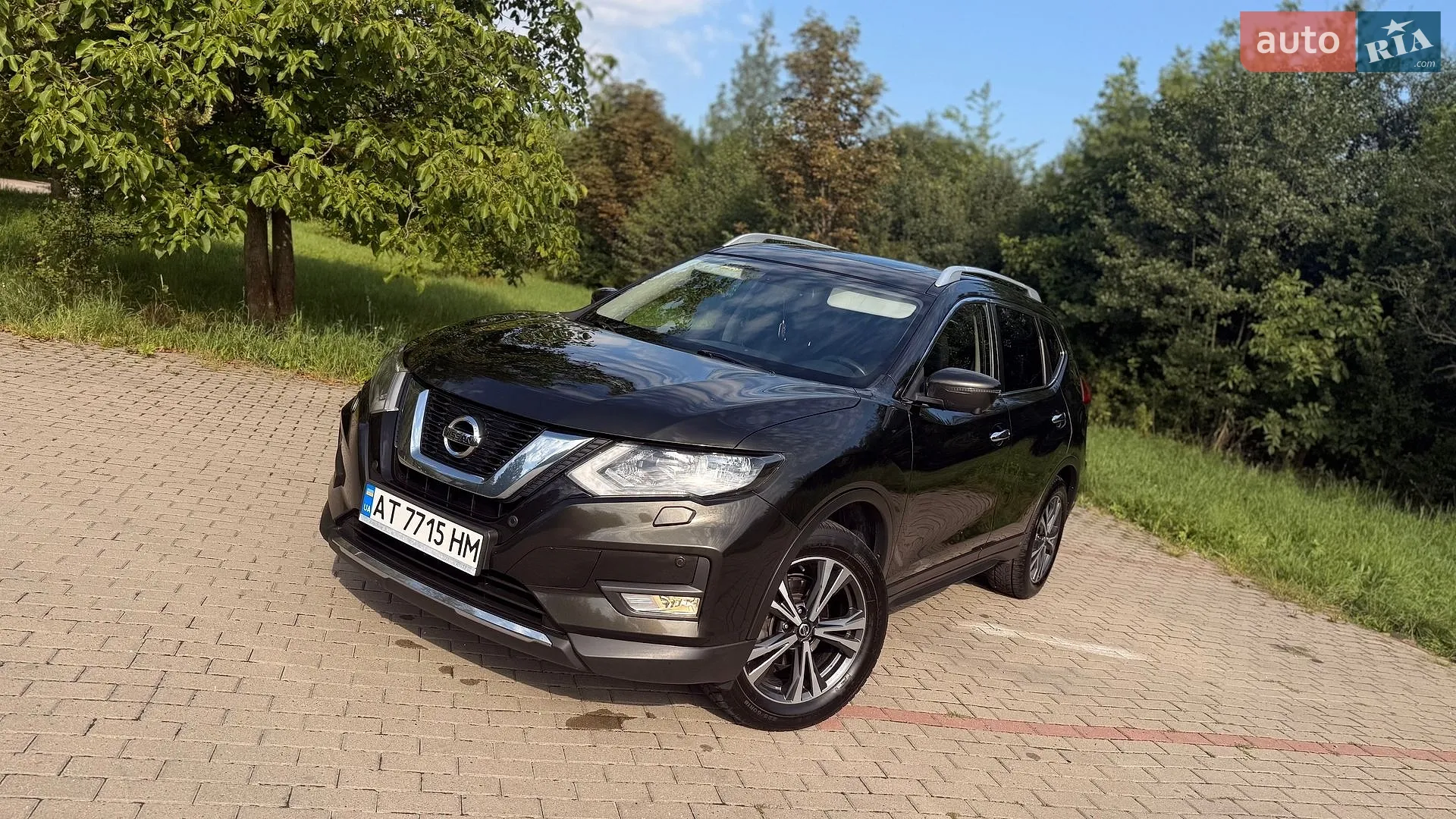 2019 Nissan X-Trail - мініатюра 3