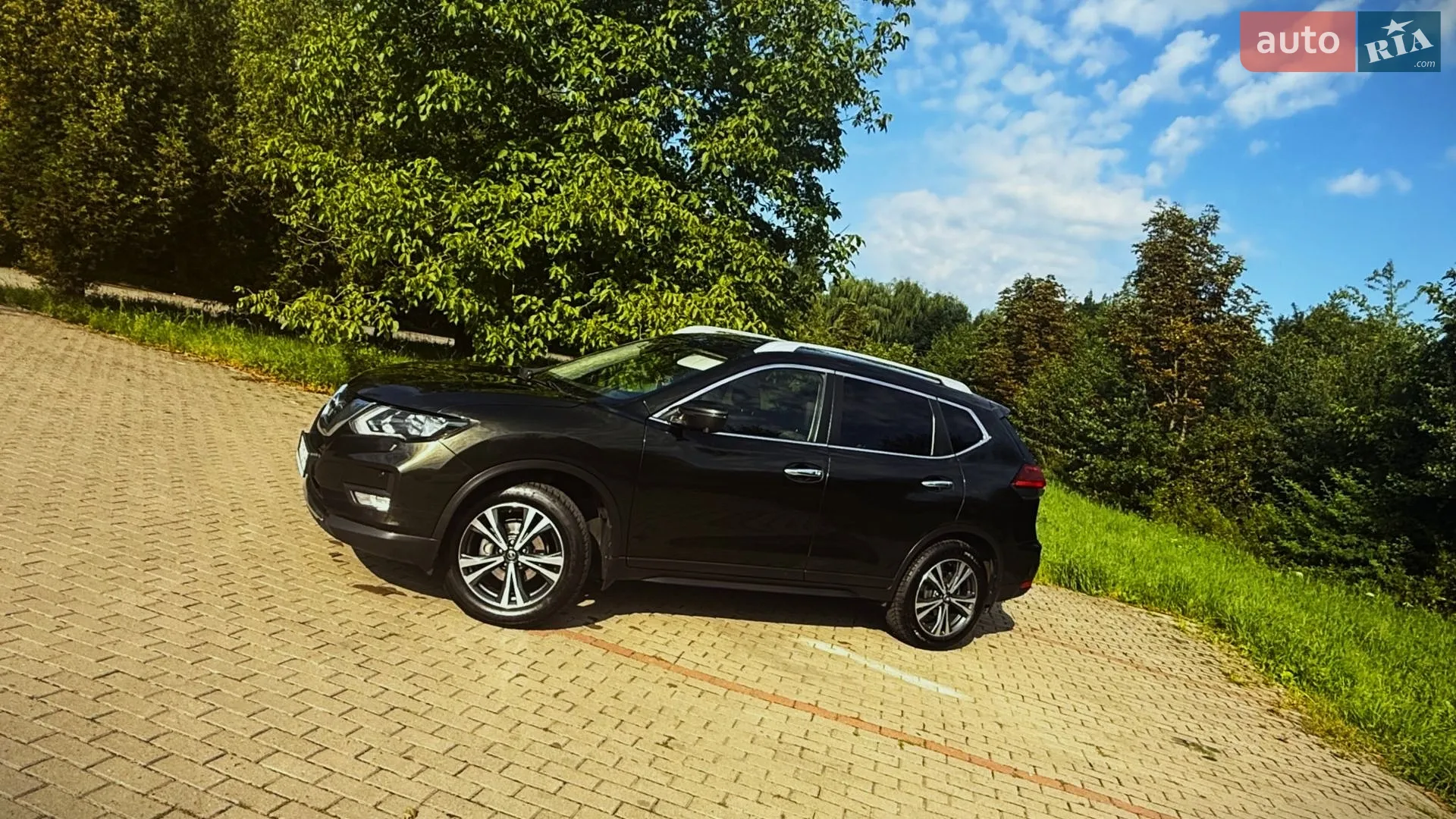 2019 Nissan X-Trail - мініатюра 8