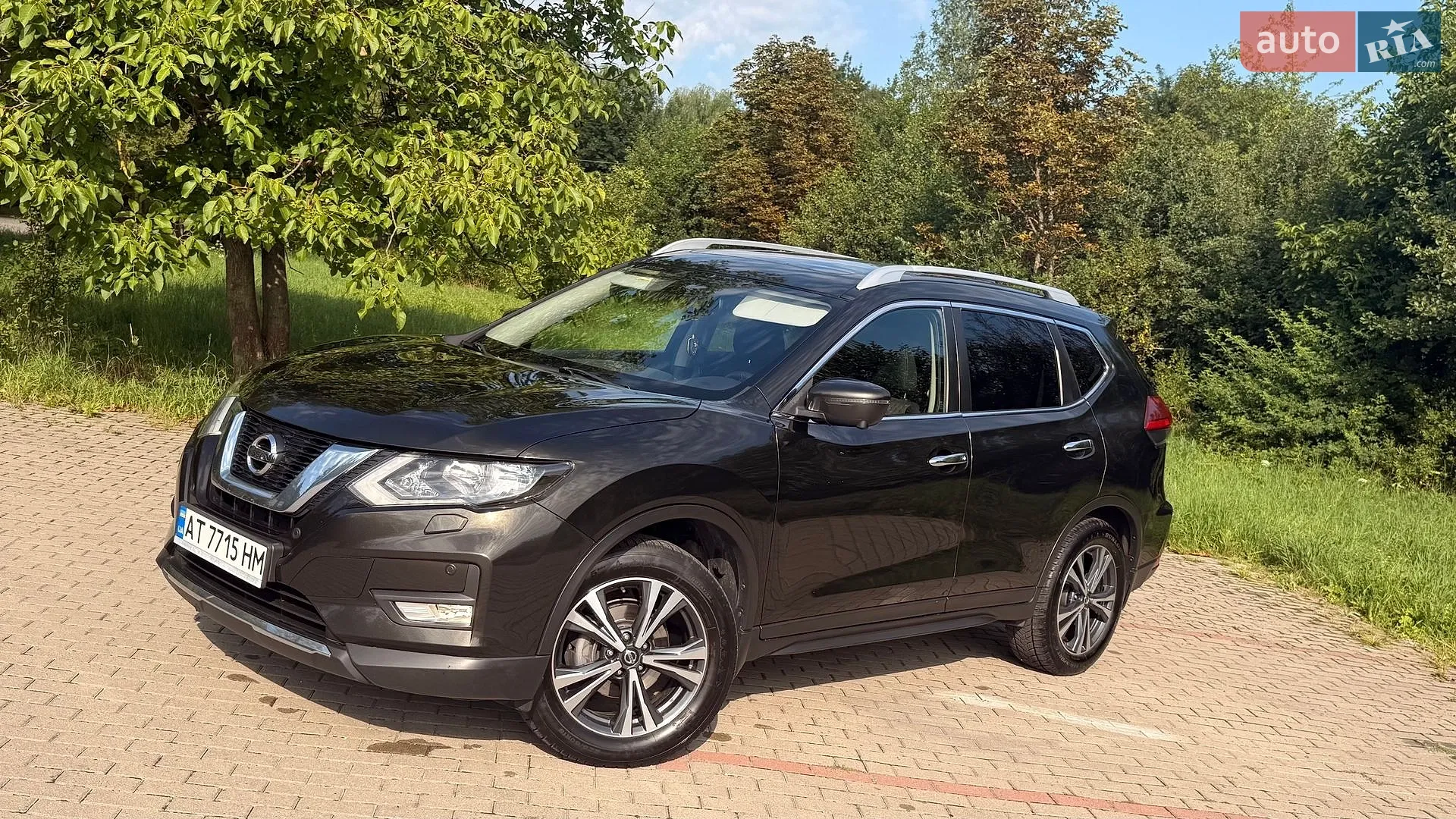 2019 Nissan X-Trail - мініатюра 6