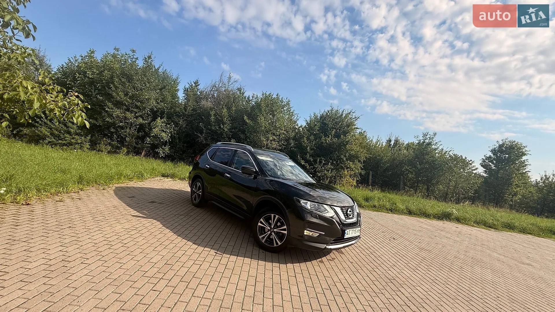 2019 Nissan X-Trail - мініатюра 12