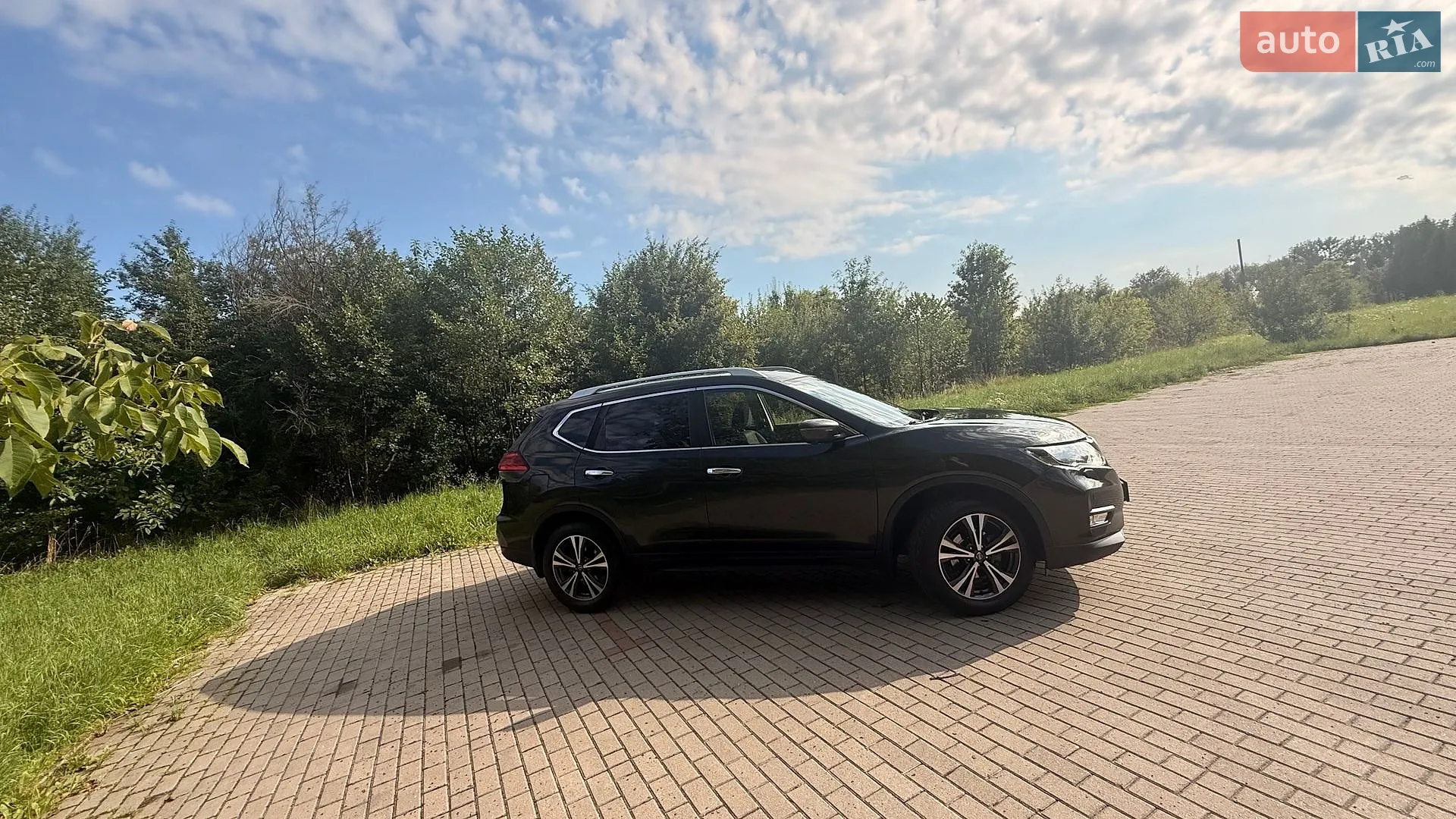 2019 Nissan X-Trail - мініатюра 13