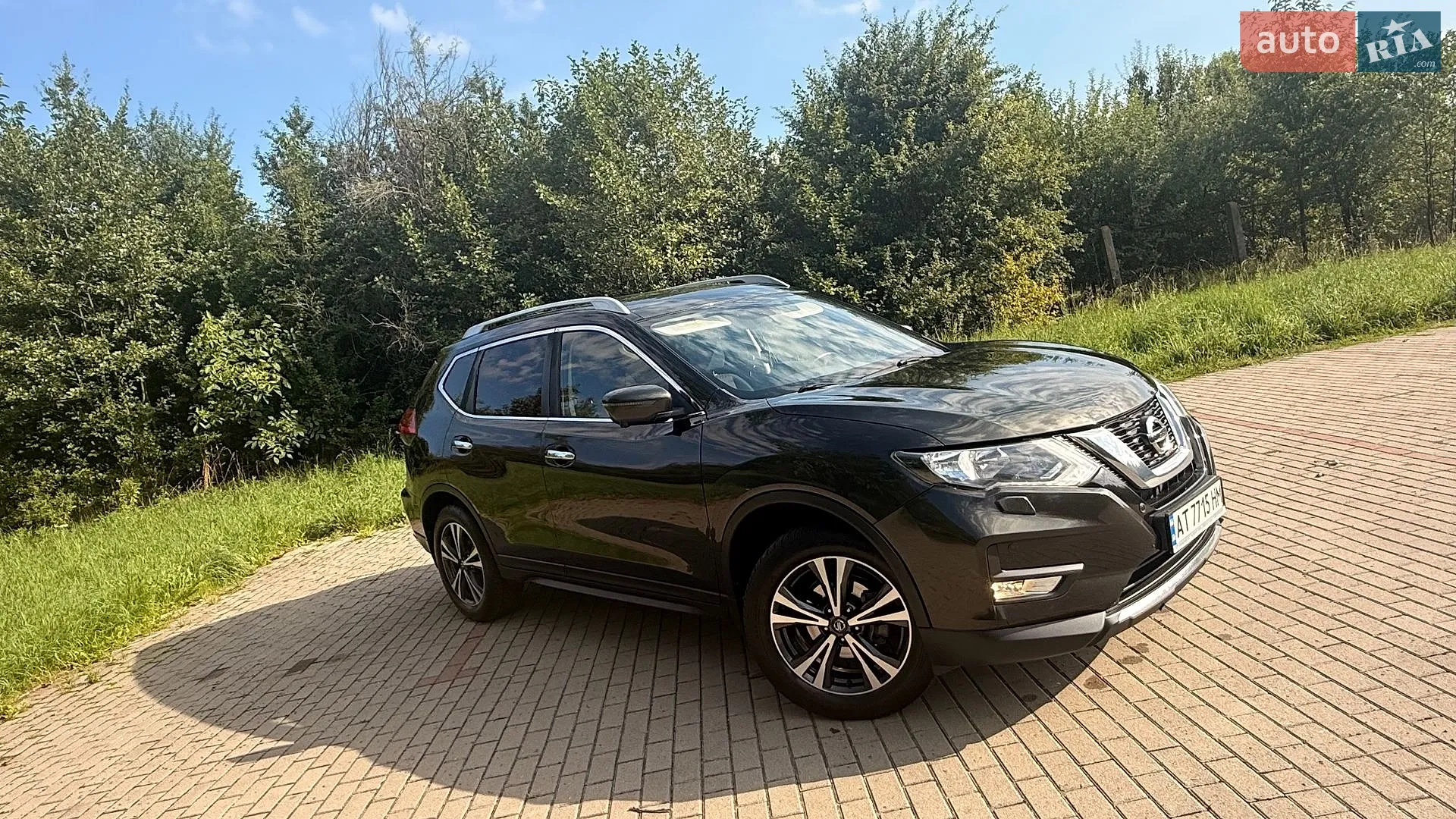2019 Nissan X-Trail - мініатюра 11