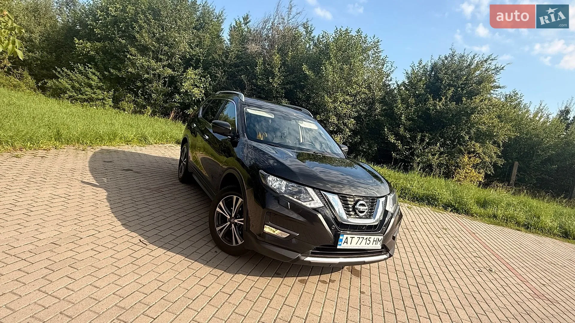 2019 Nissan X-Trail - мініатюра 10