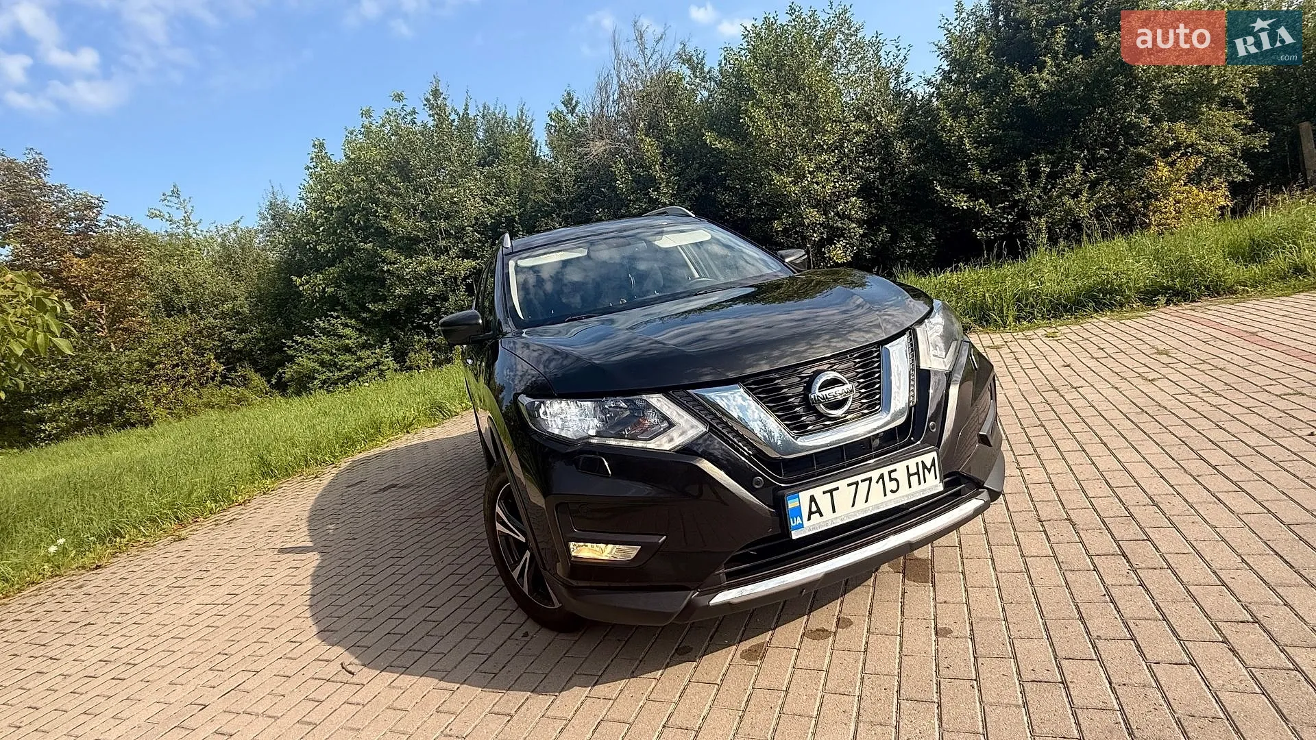 2019 Nissan X-Trail - мініатюра 9