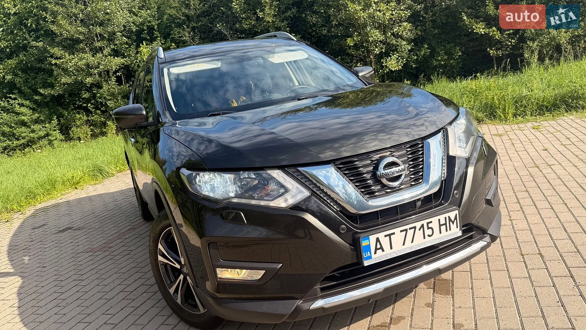2019 Nissan X-Trail - мініатюра 15