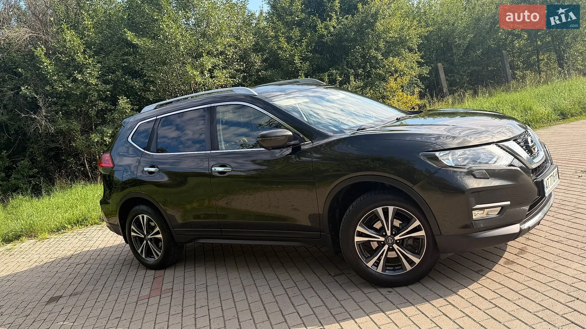 2019 Nissan X-Trail - мініатюра 14
