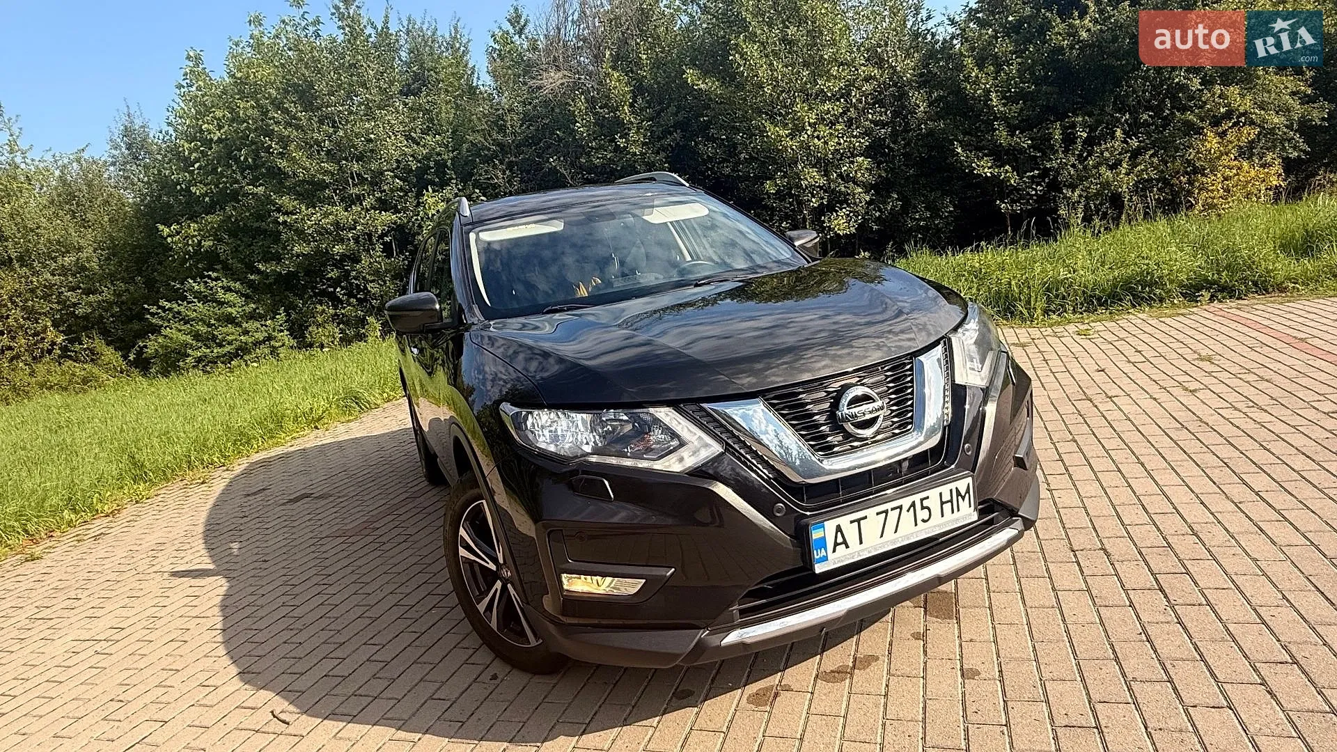 2019 Nissan X-Trail - мініатюра 16