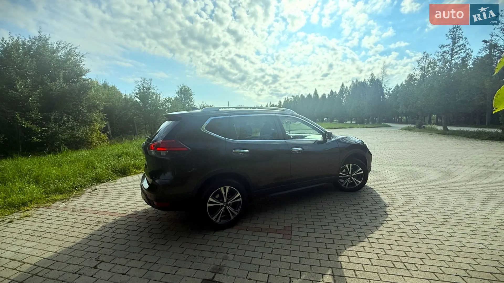 2019 Nissan X-Trail - мініатюра 19