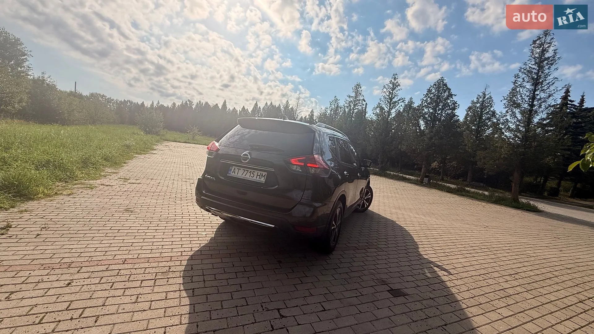 2019 Nissan X-Trail - мініатюра 18