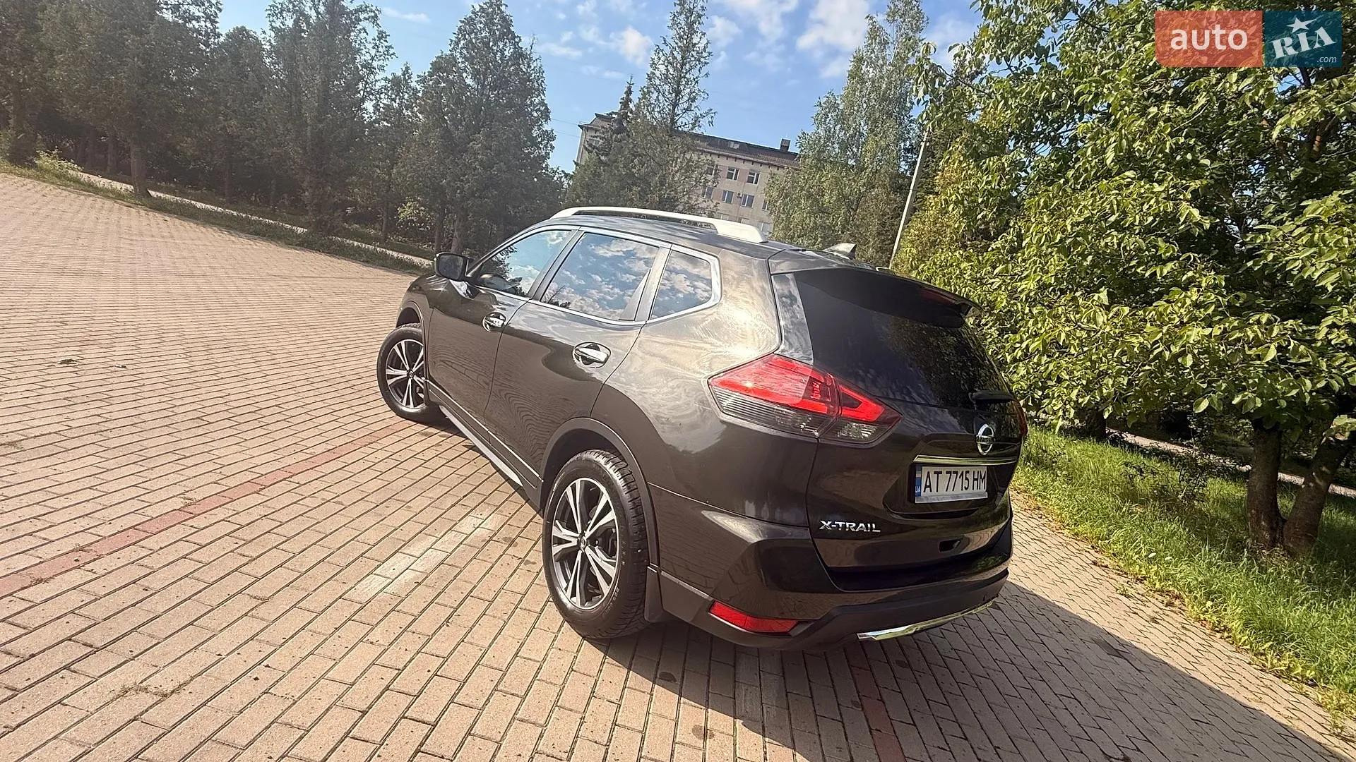 2019 Nissan X-Trail - мініатюра 20