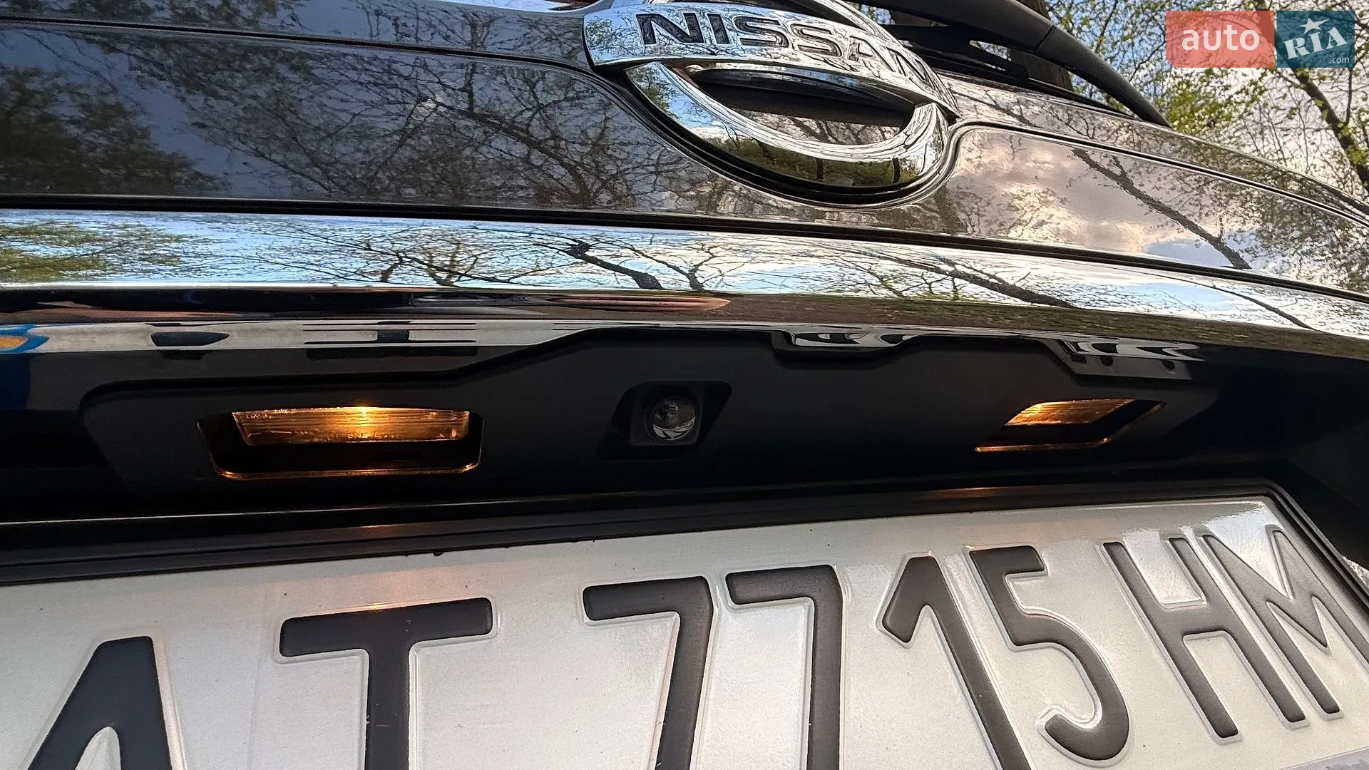 2019 Nissan X-Trail - мініатюра 24