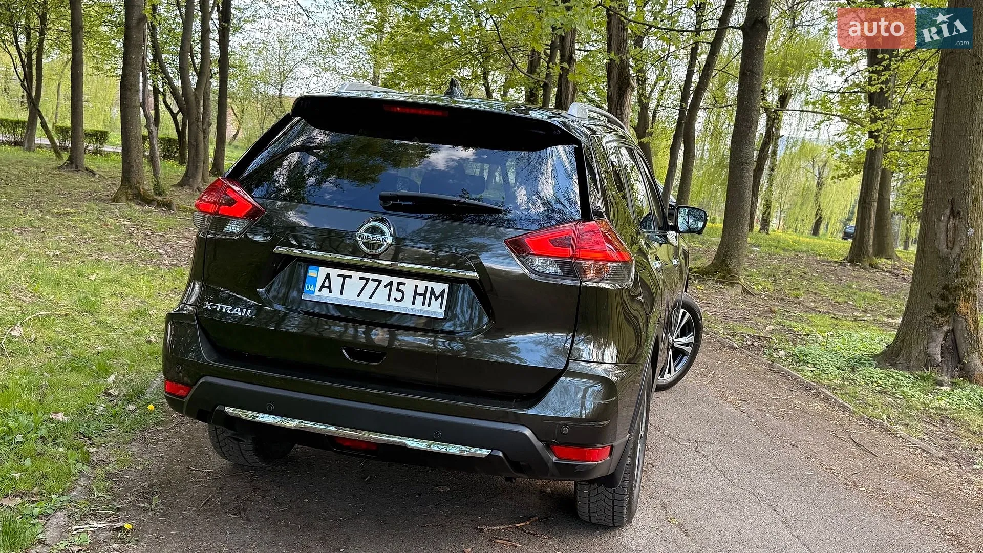 2019 Nissan X-Trail - мініатюра 17