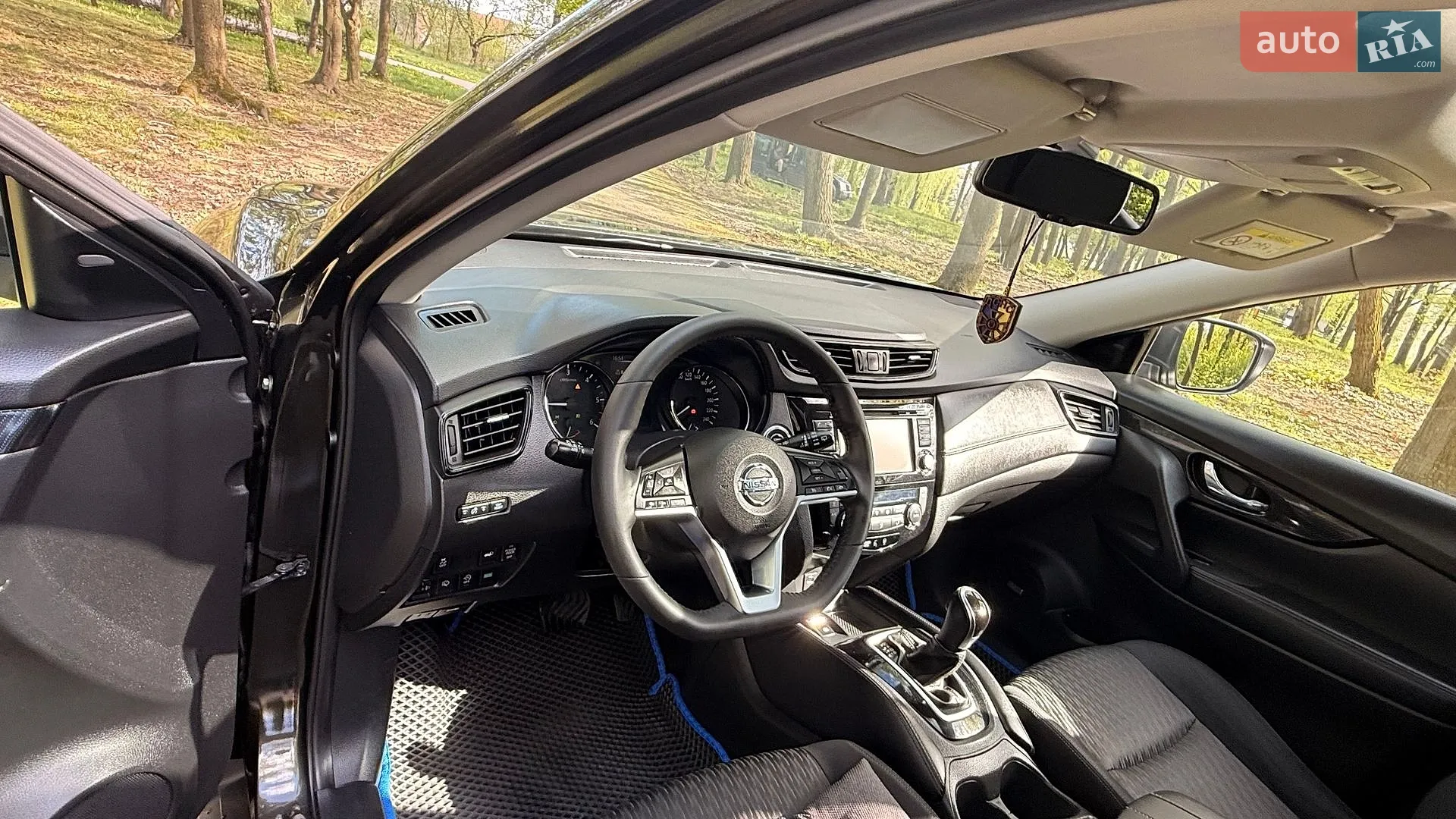 2019 Nissan X-Trail - мініатюра 35