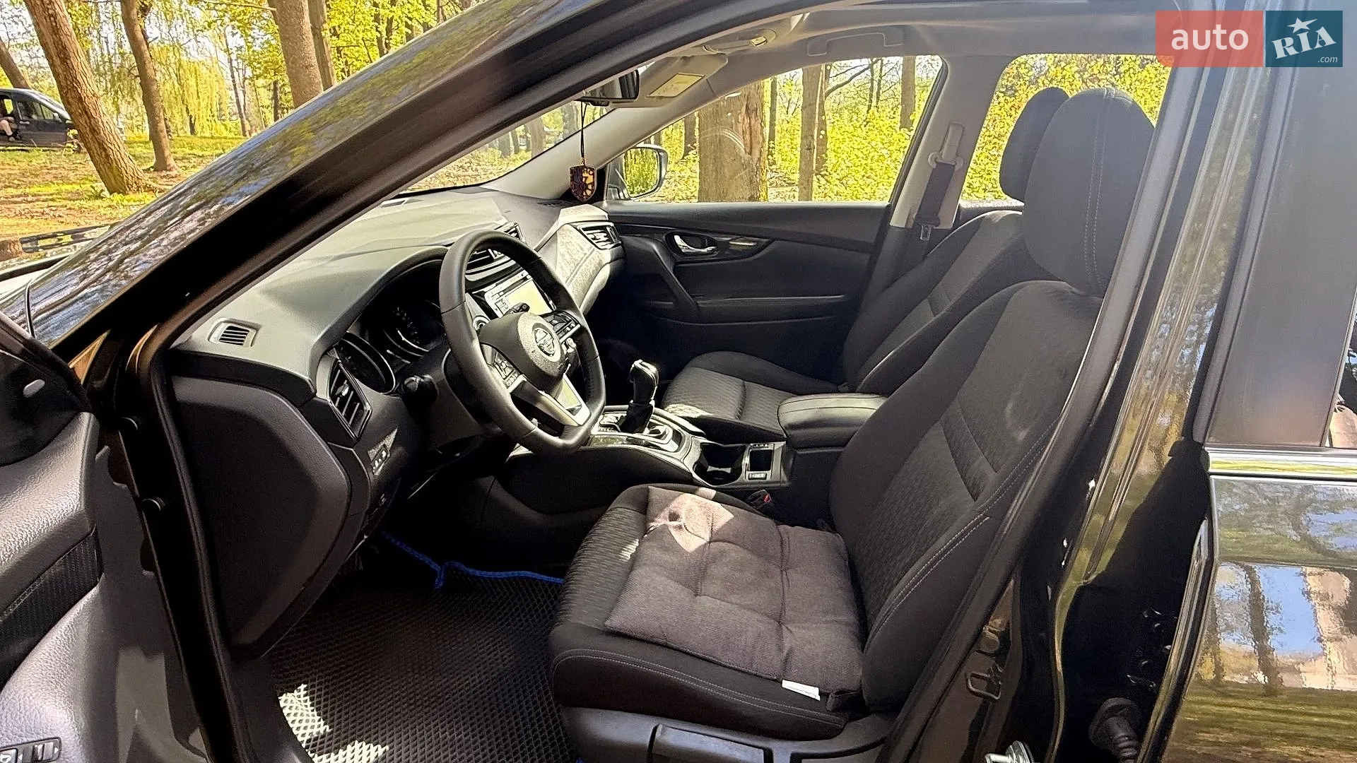 2019 Nissan X-Trail - мініатюра 36