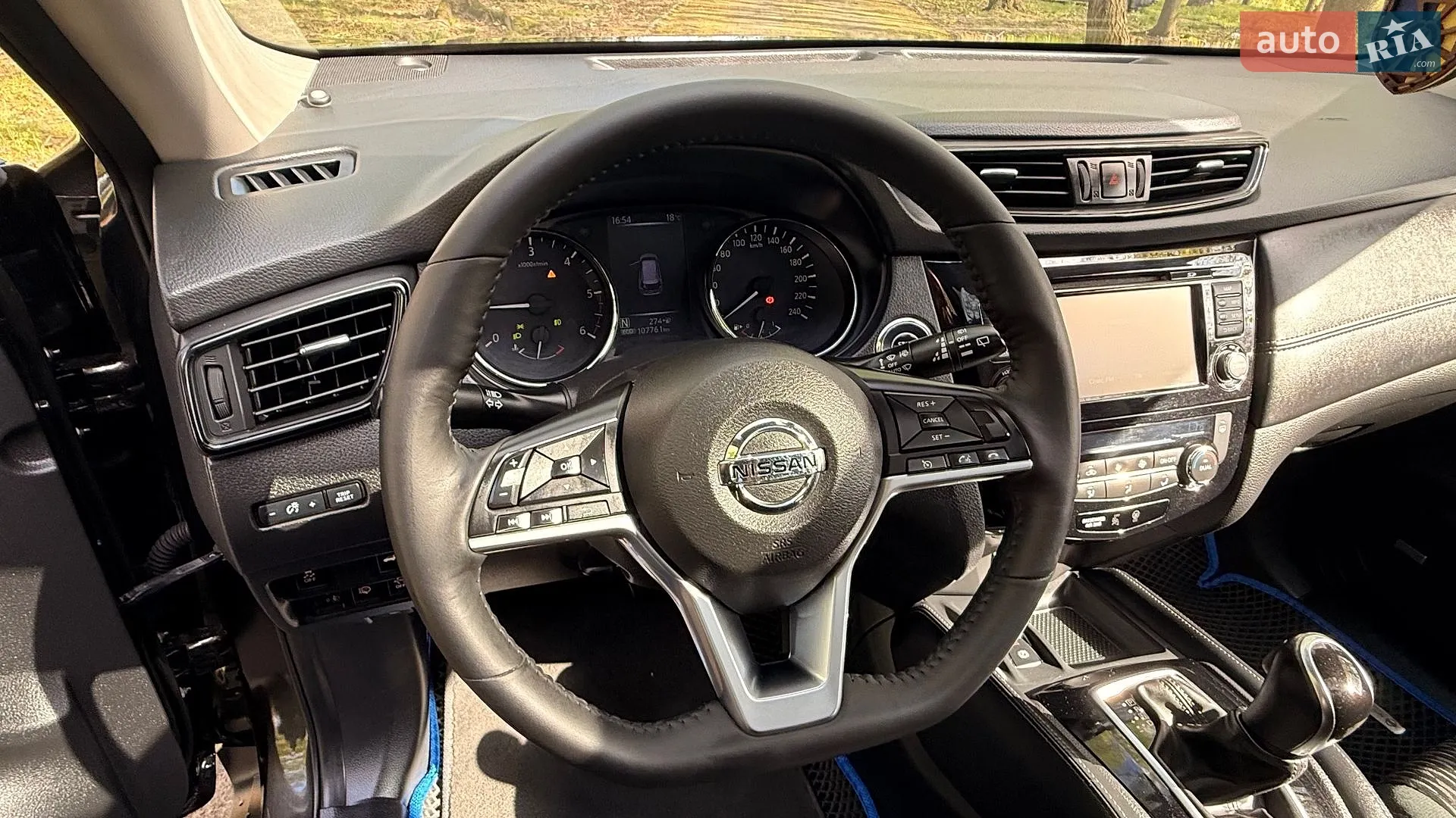 2019 Nissan X-Trail - мініатюра 38