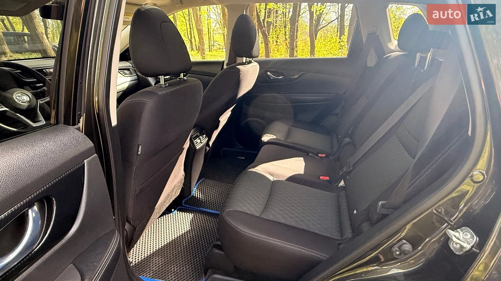 2019 Nissan X-Trail - мініатюра 40