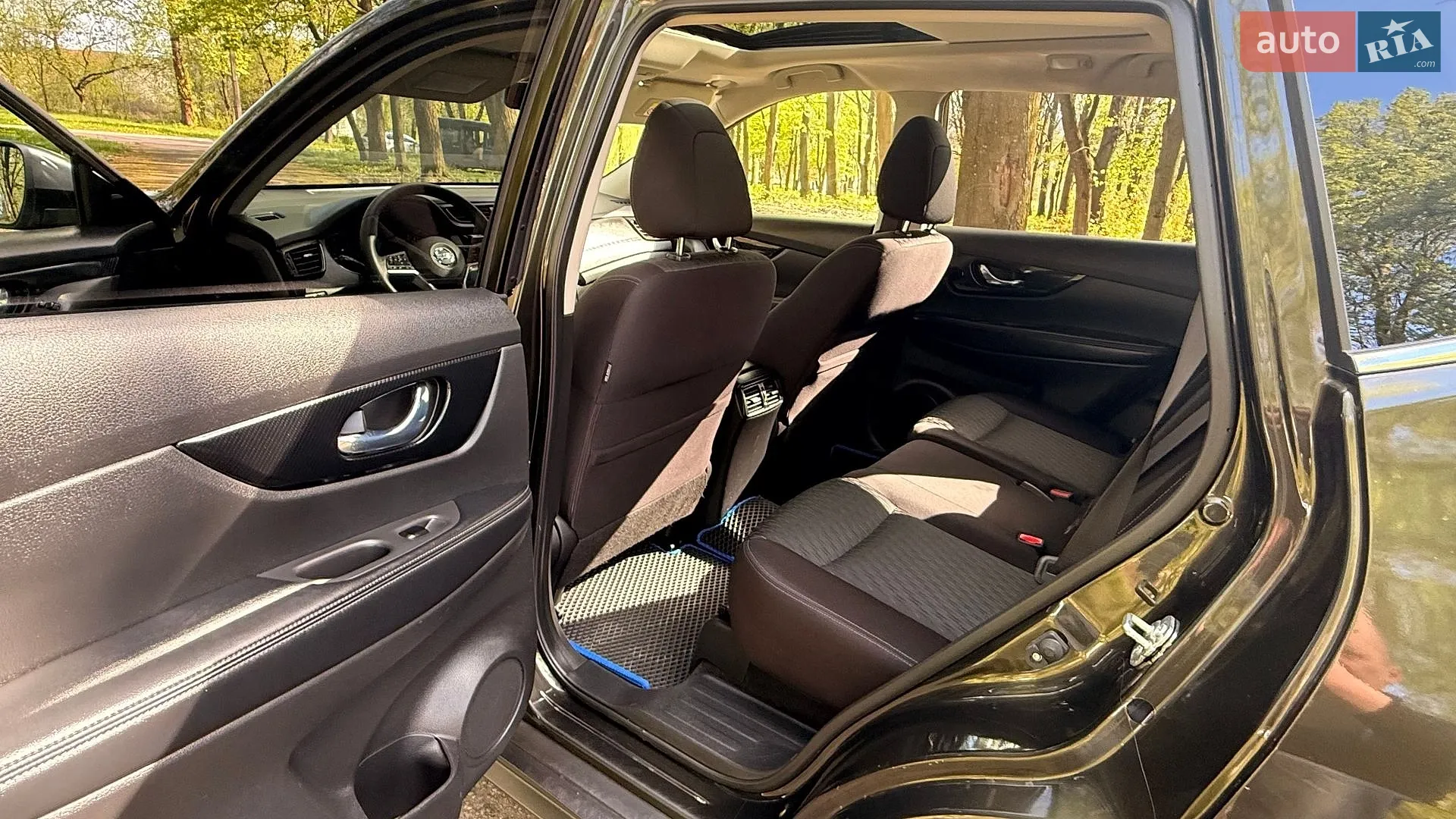 2019 Nissan X-Trail - мініатюра 41