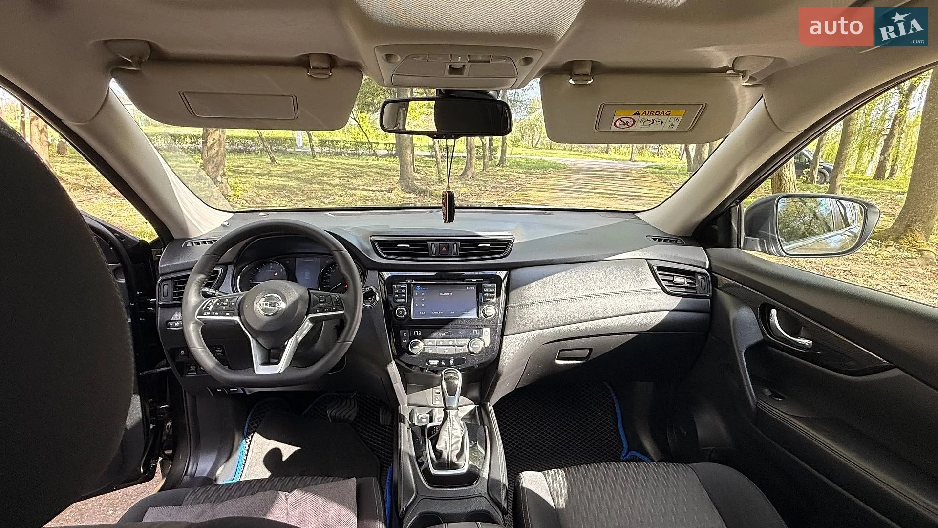 2019 Nissan X-Trail - мініатюра 42