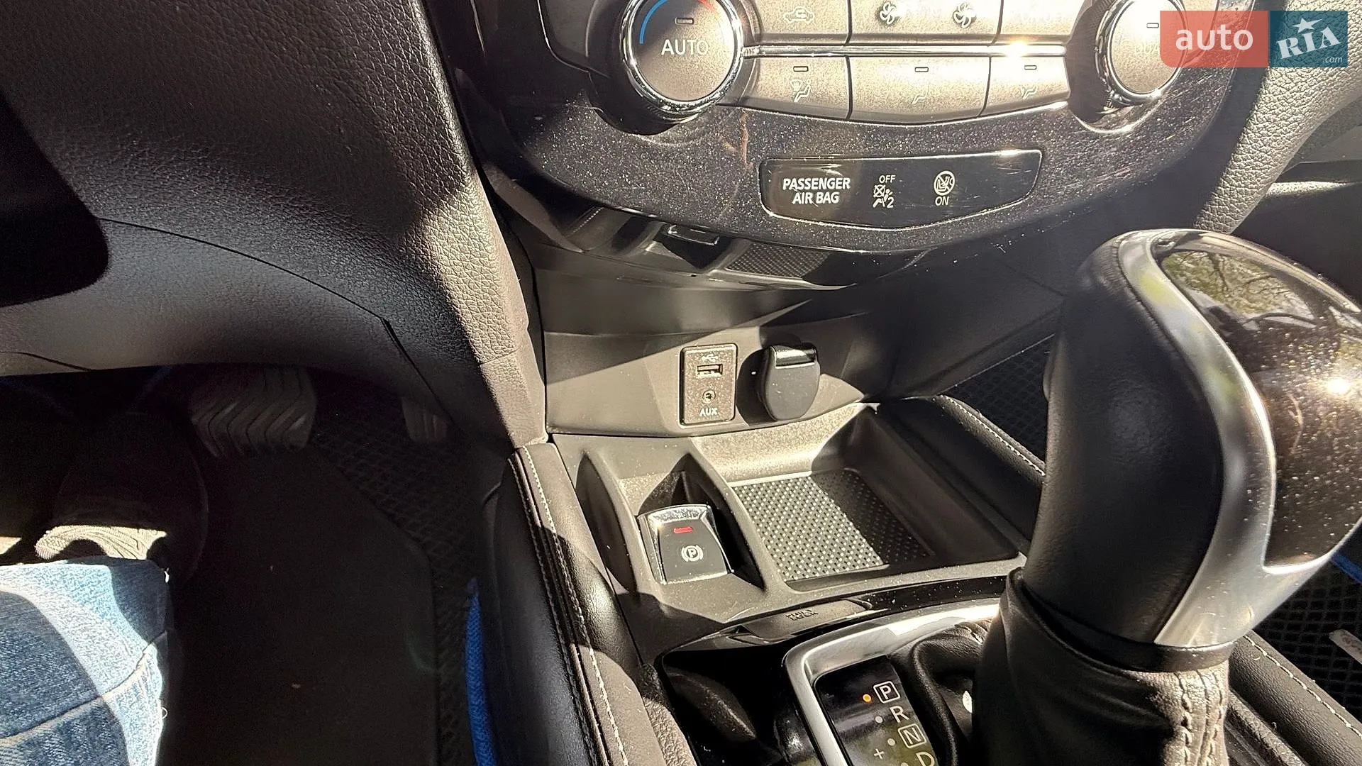 2019 Nissan X-Trail - мініатюра 44