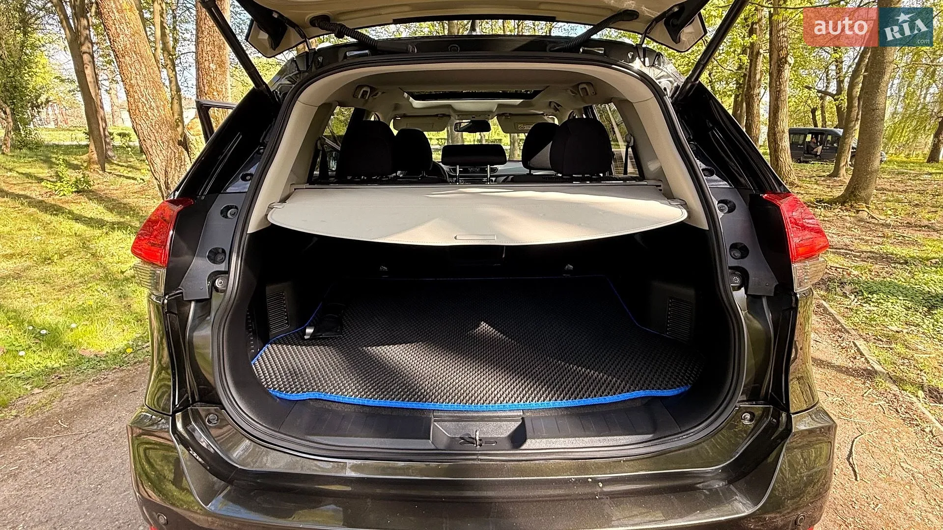 2019 Nissan X-Trail - мініатюра 50