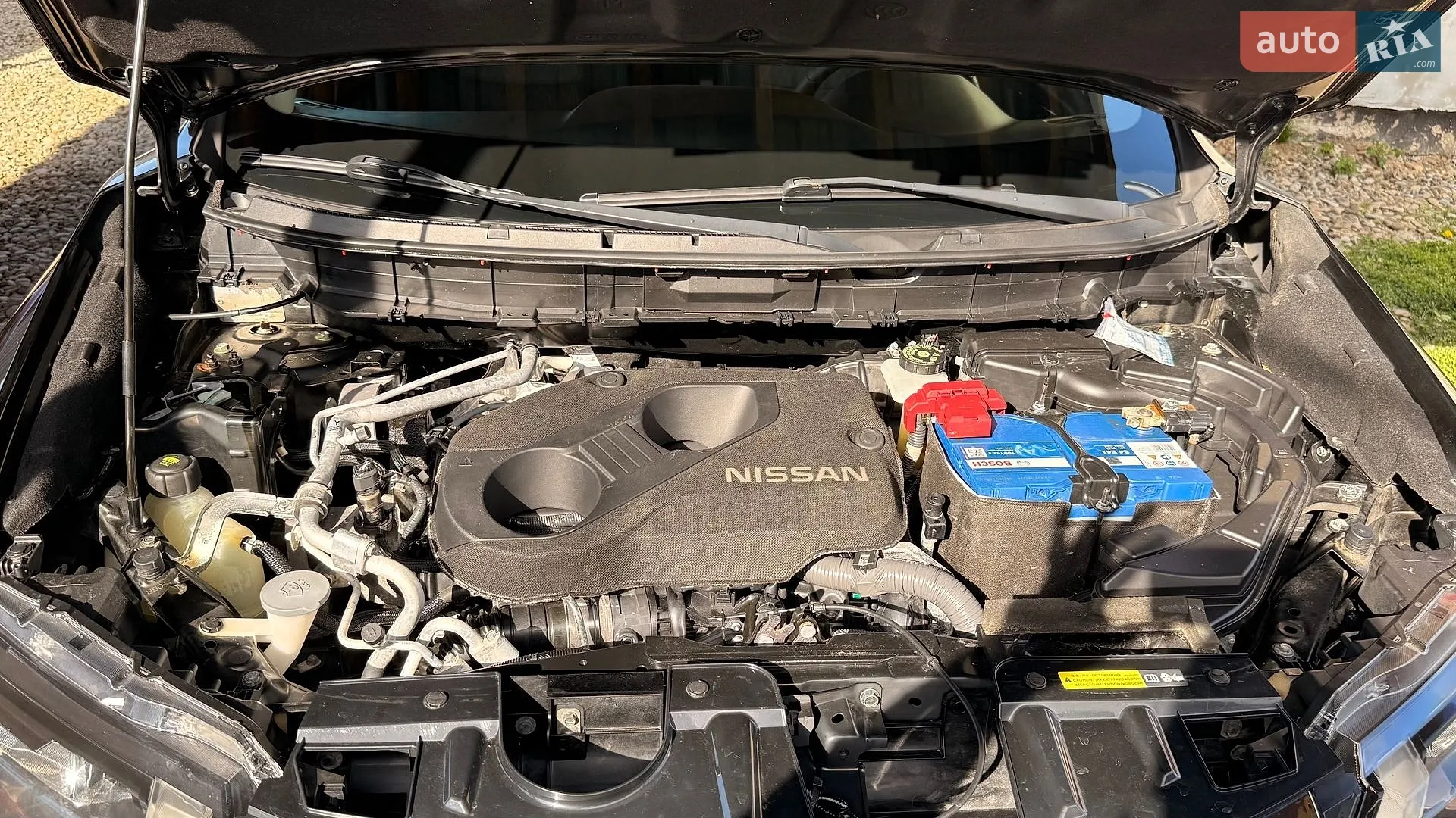 2019 Nissan X-Trail - мініатюра 53