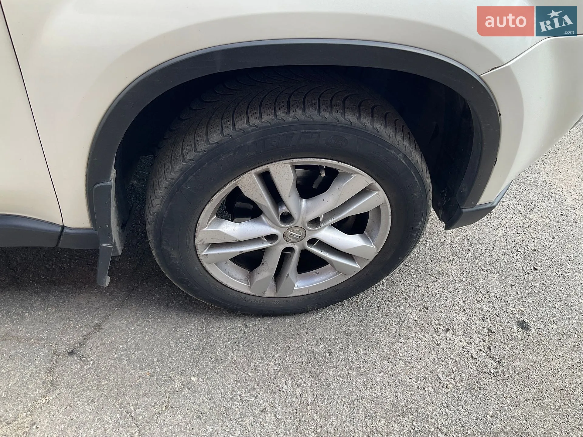 2012 Nissan X-Trail - мініатюра 7