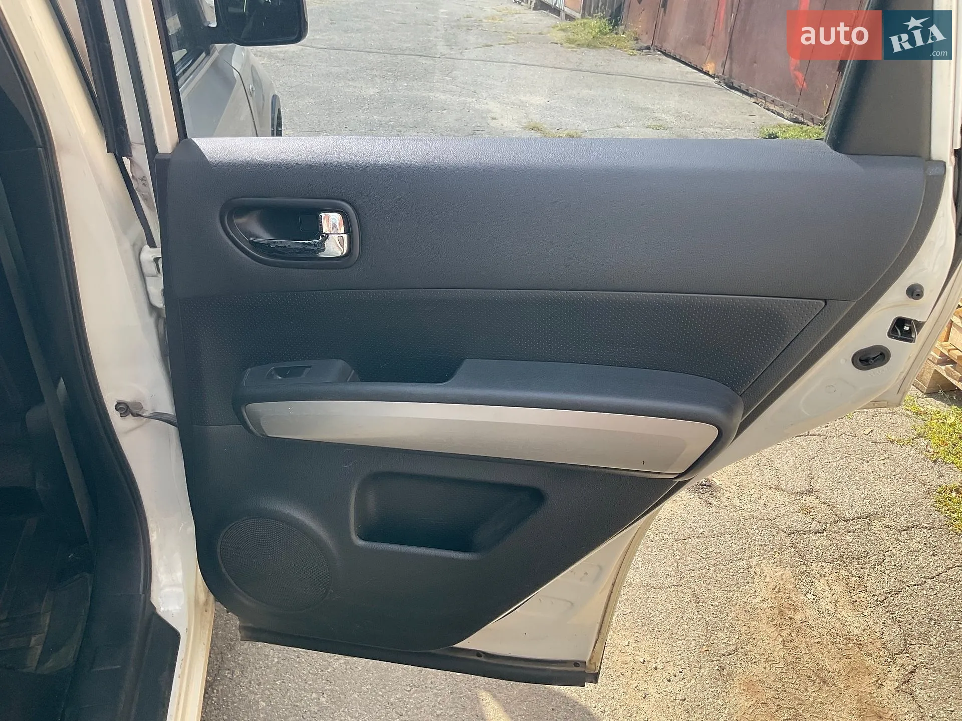 2012 Nissan X-Trail - мініатюра 10