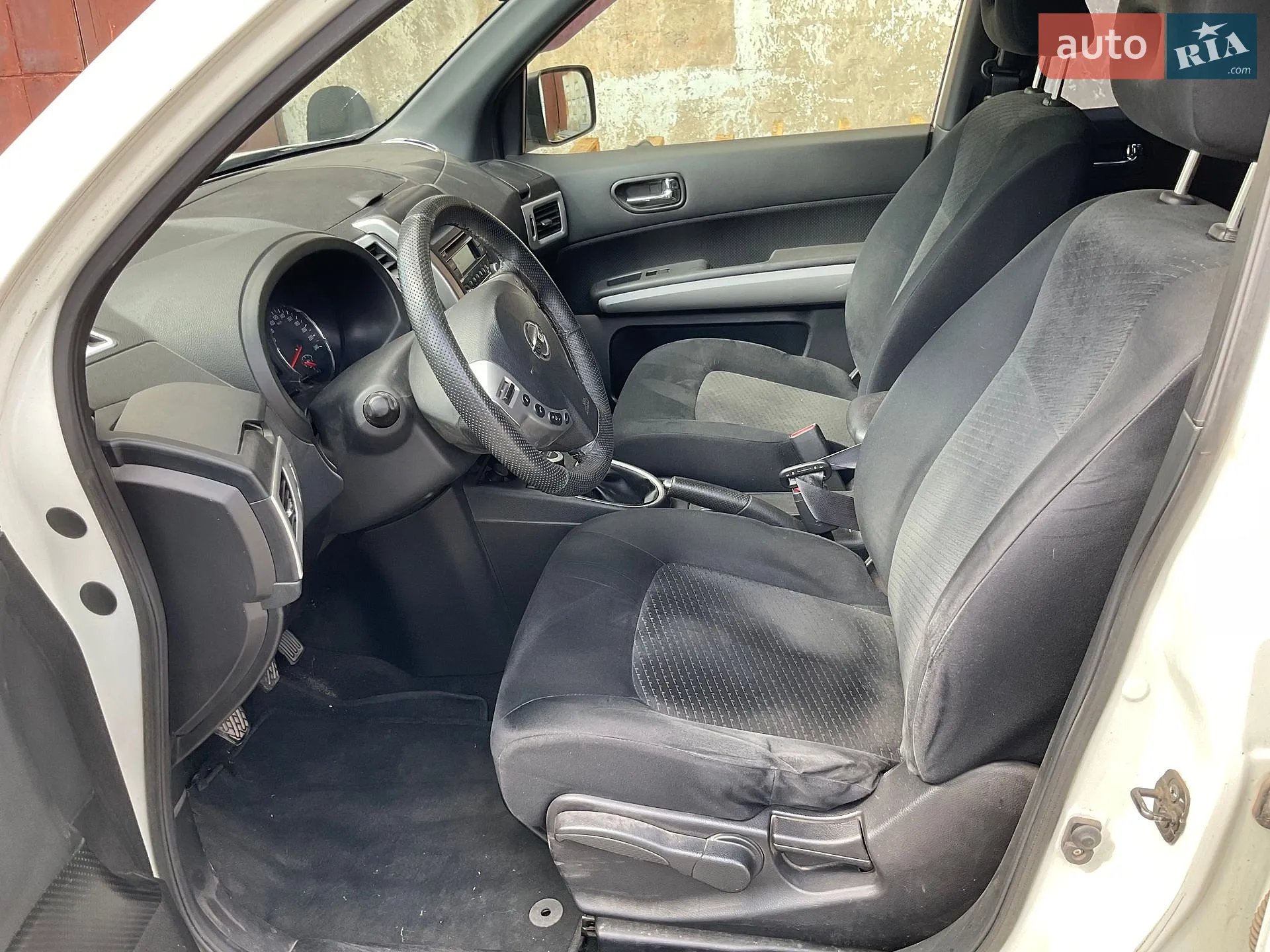 2012 Nissan X-Trail - мініатюра 14