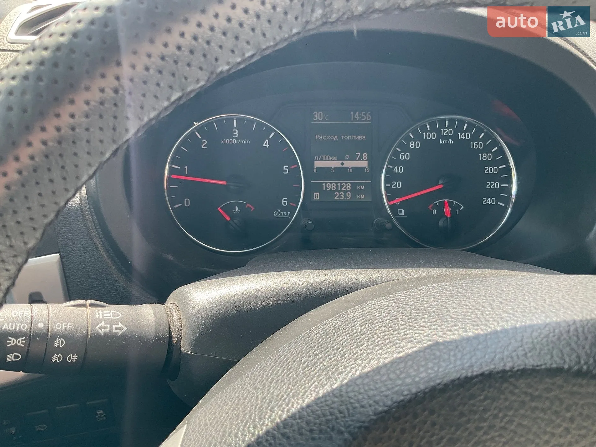 2012 Nissan X-Trail - мініатюра 18