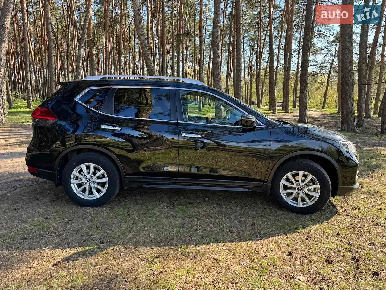 2016 Nissan X-Trail - мініатюра 16