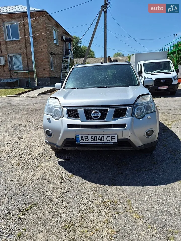 2015 Renault Duster - мініатюра 11