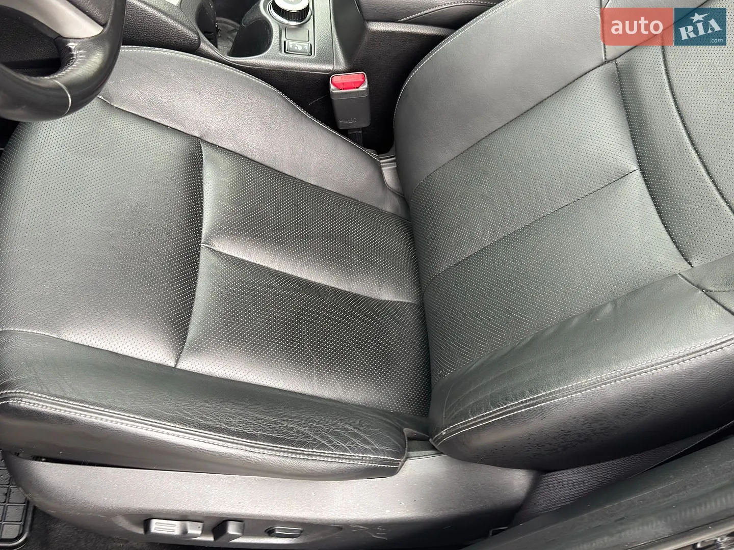 2015 Nissan X-Trail - мініатюра 11