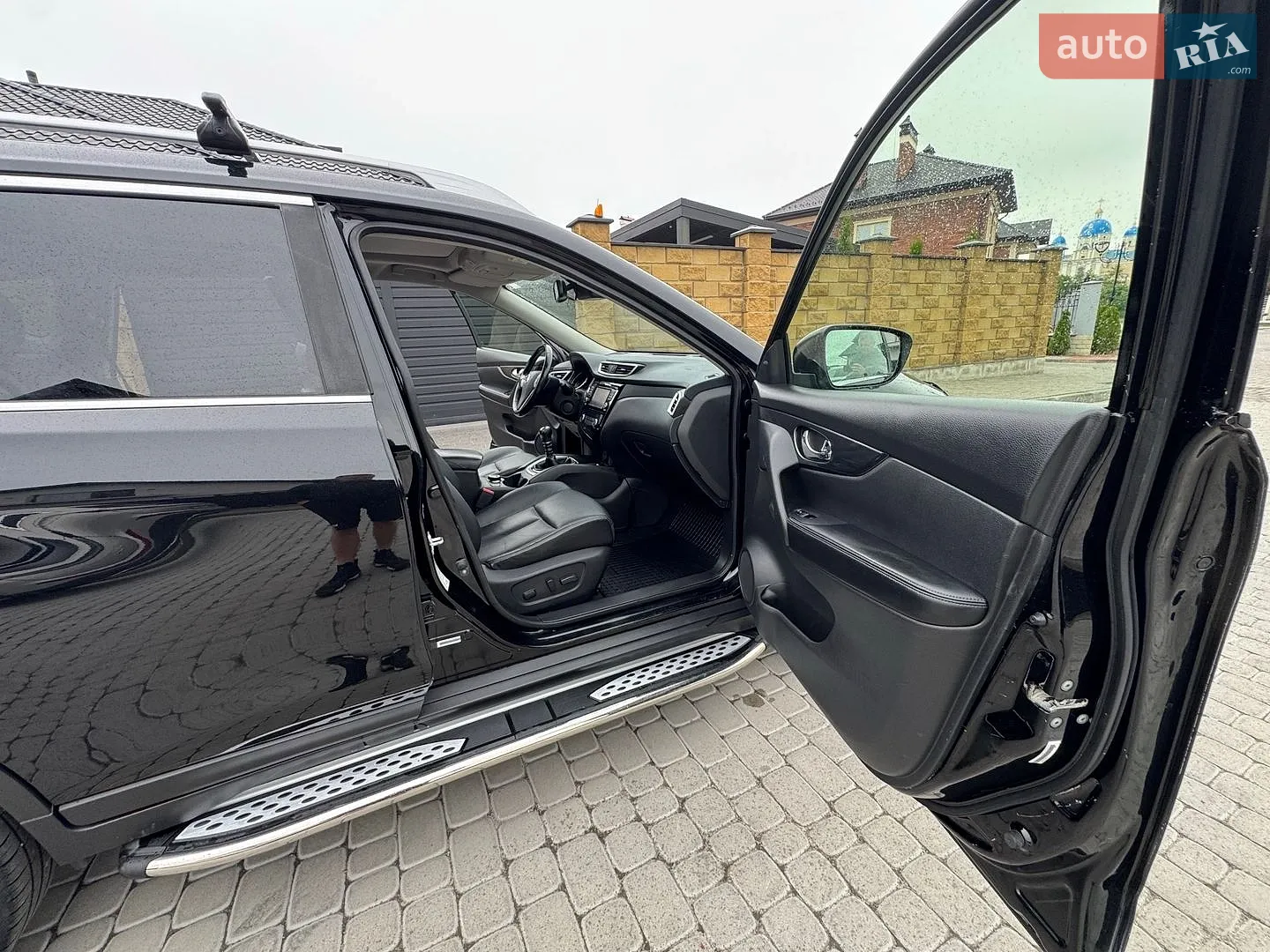 2015 Nissan X-Trail - мініатюра 13