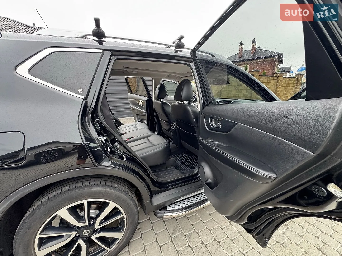 2015 Nissan X-Trail - мініатюра 18