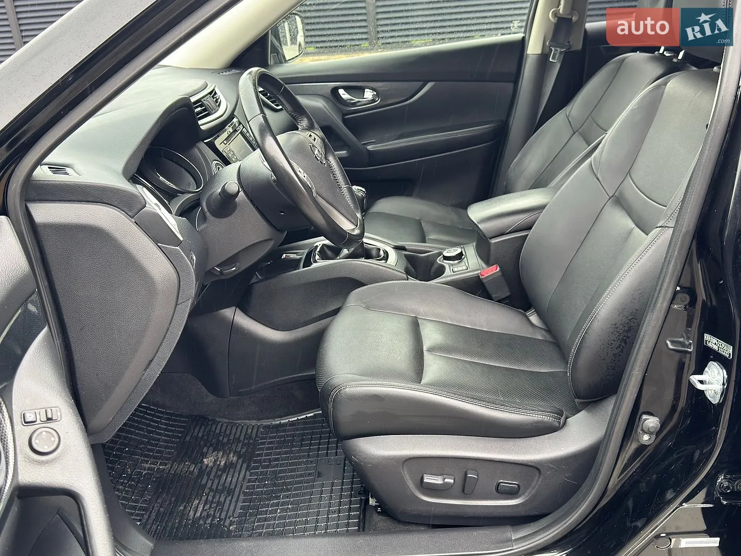 2015 Nissan X-Trail - мініатюра 10
